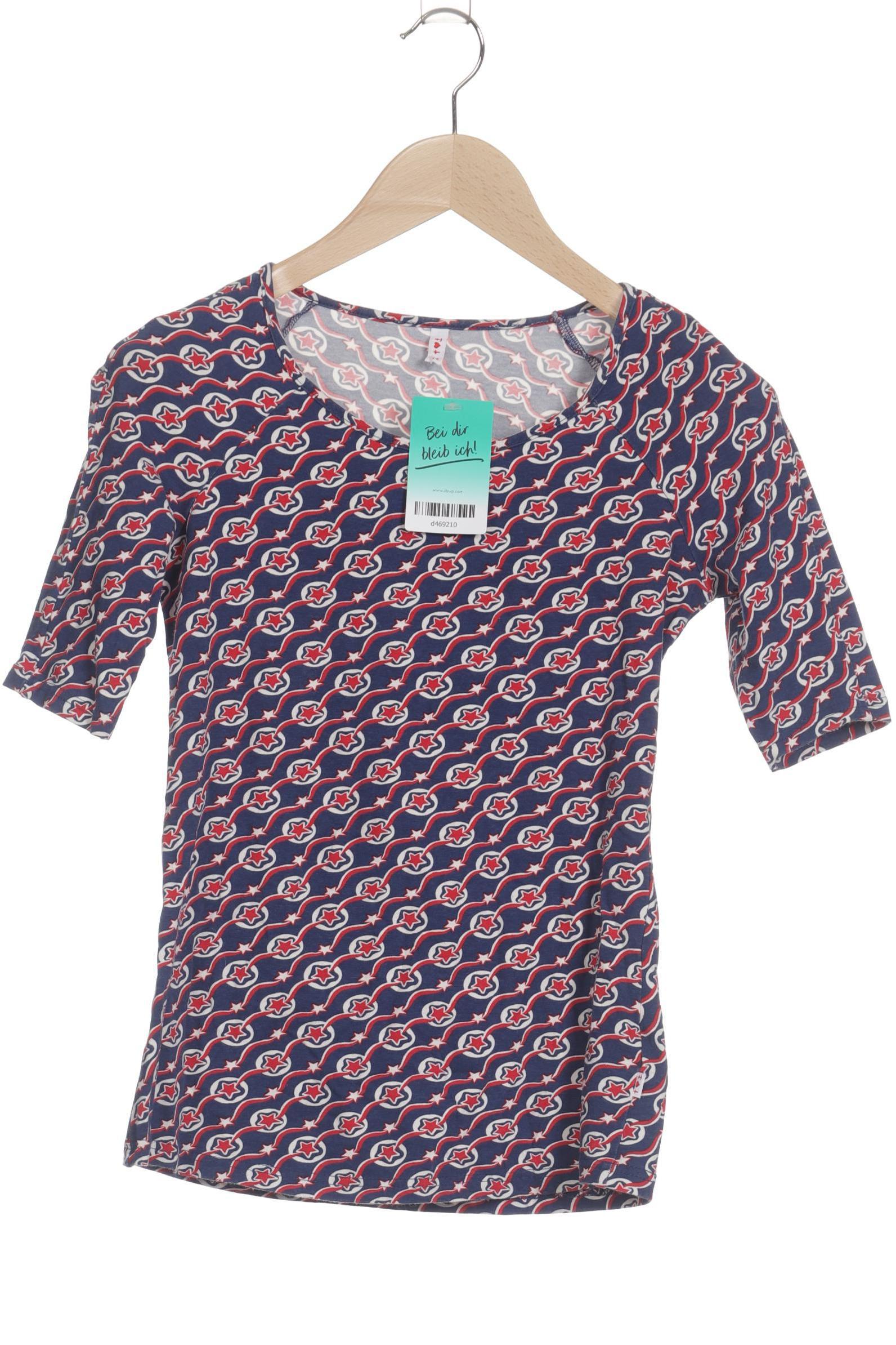 

Blutsgeschwister Damen T-Shirt, gelb, Gr.