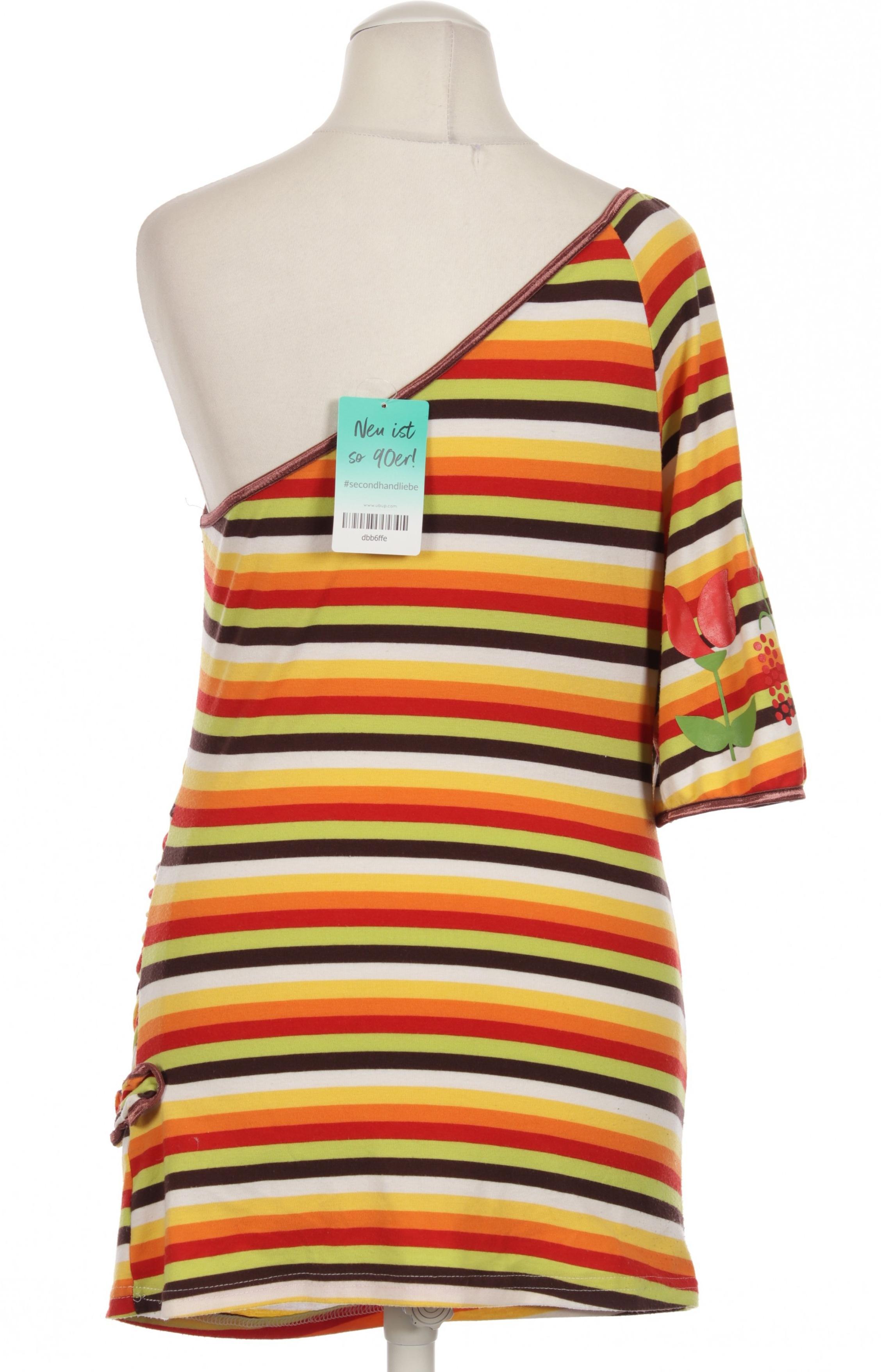 

Blutsgeschwister Damen T-Shirt, mehrfarbig, Gr.