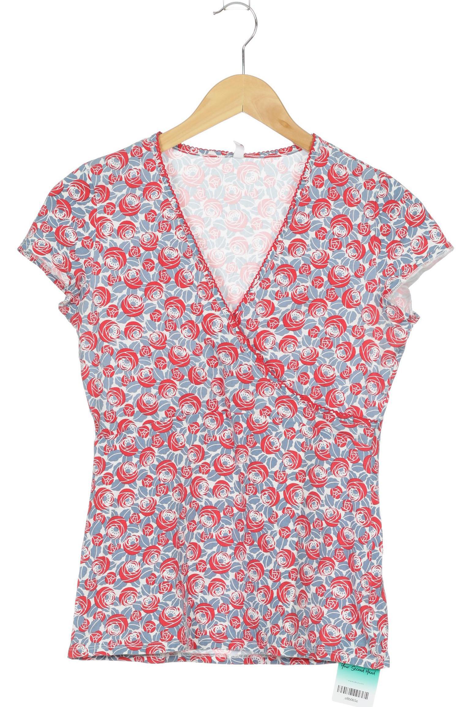 

Blutsgeschwister Damen T-Shirt, rot, Gr.