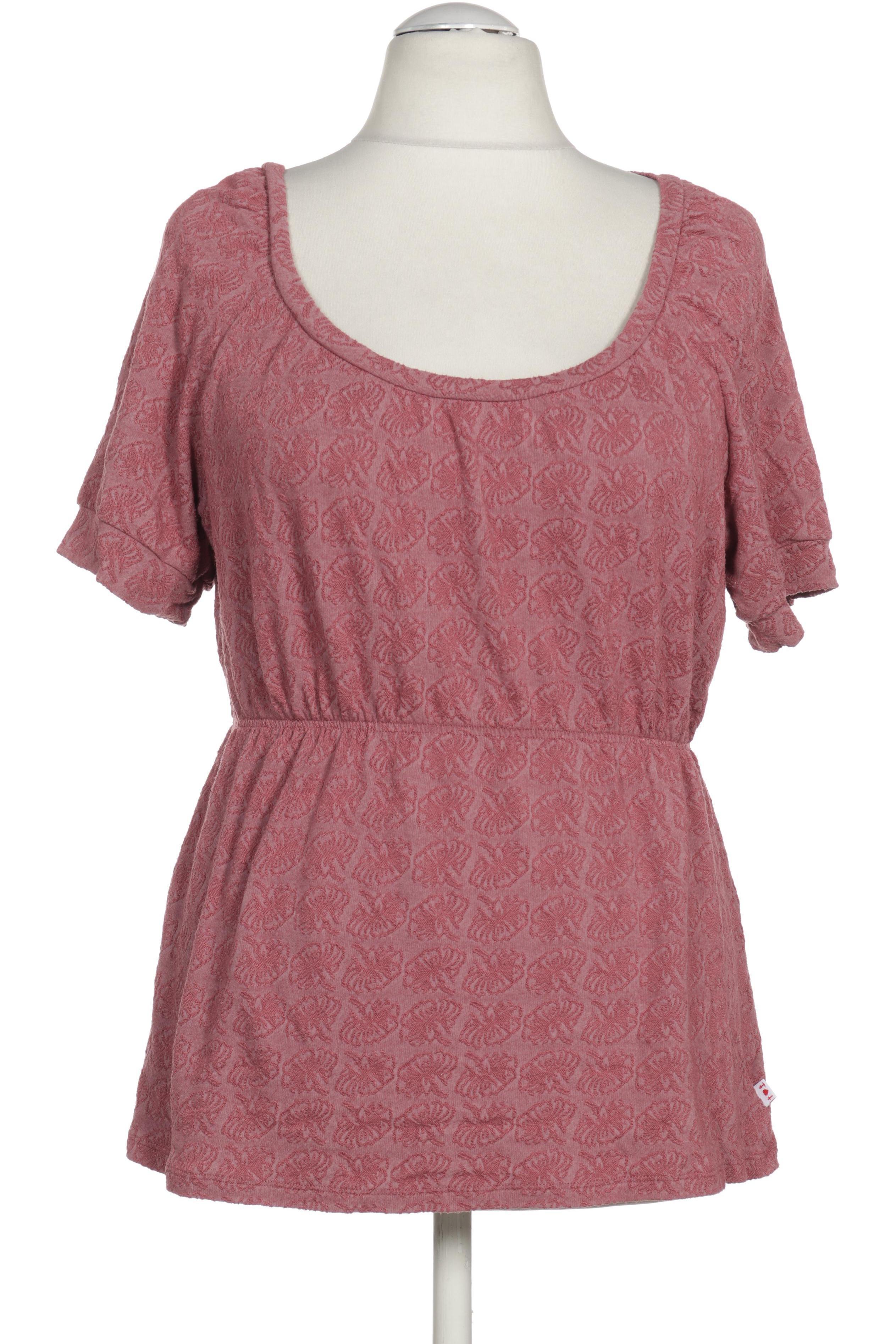 

Blutsgeschwister Damen T-Shirt, pink, Gr.