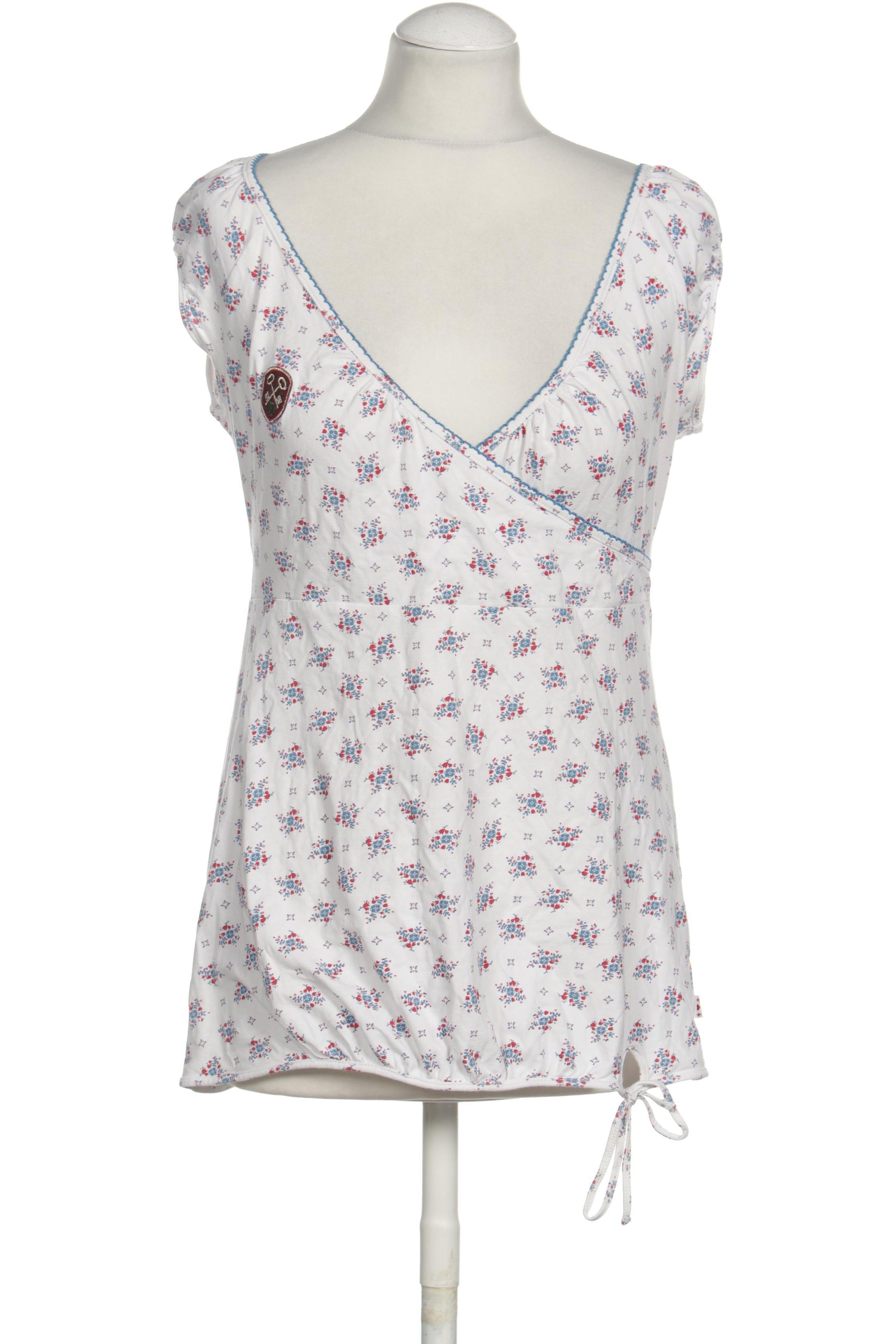 

Blutsgeschwister Damen T-Shirt, weiß, Gr.