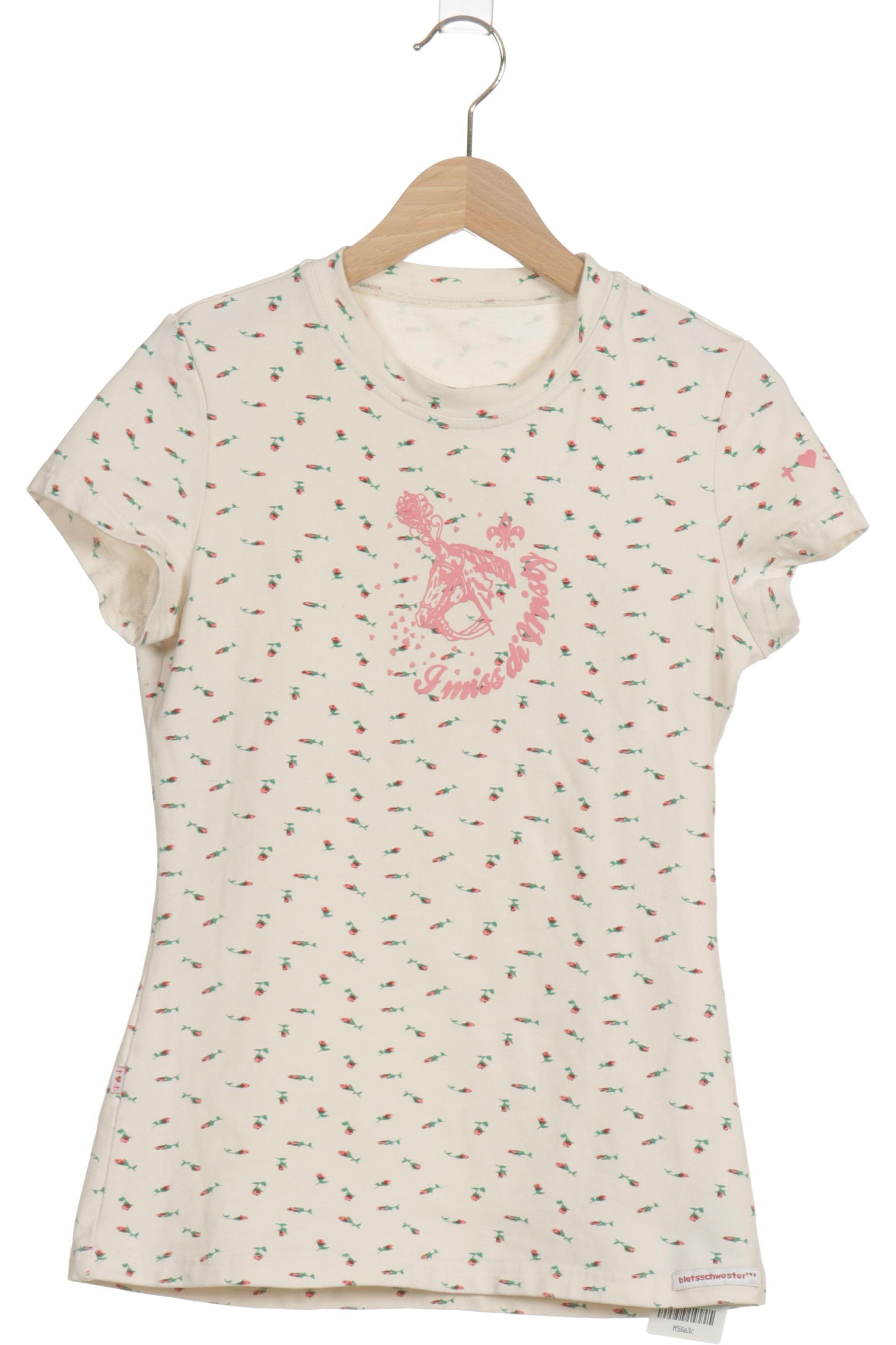 

Blutsgeschwister Damen T-Shirt, beige, Gr.