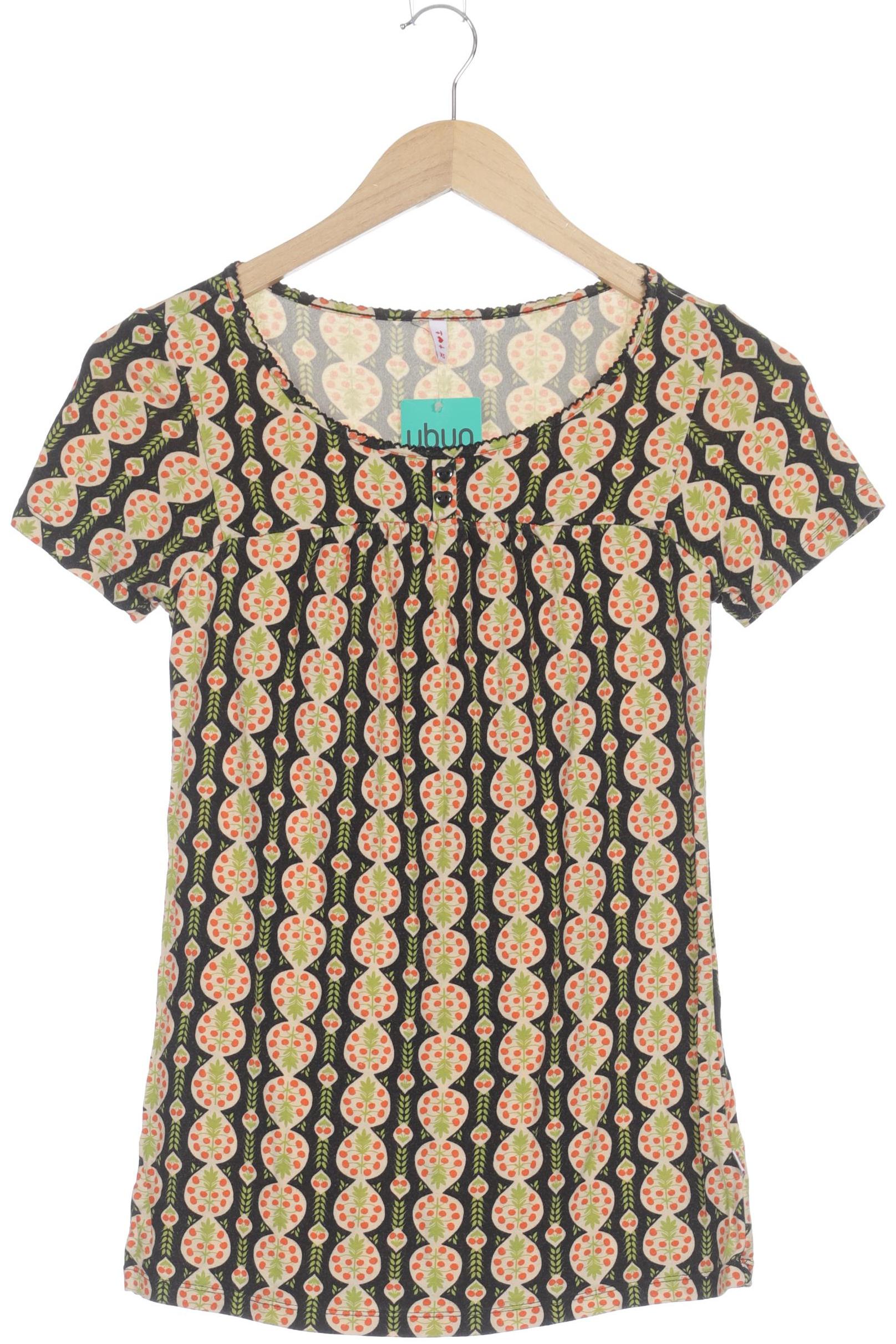 

Blutsgeschwister Damen T-Shirt, mehrfarbig, Gr.