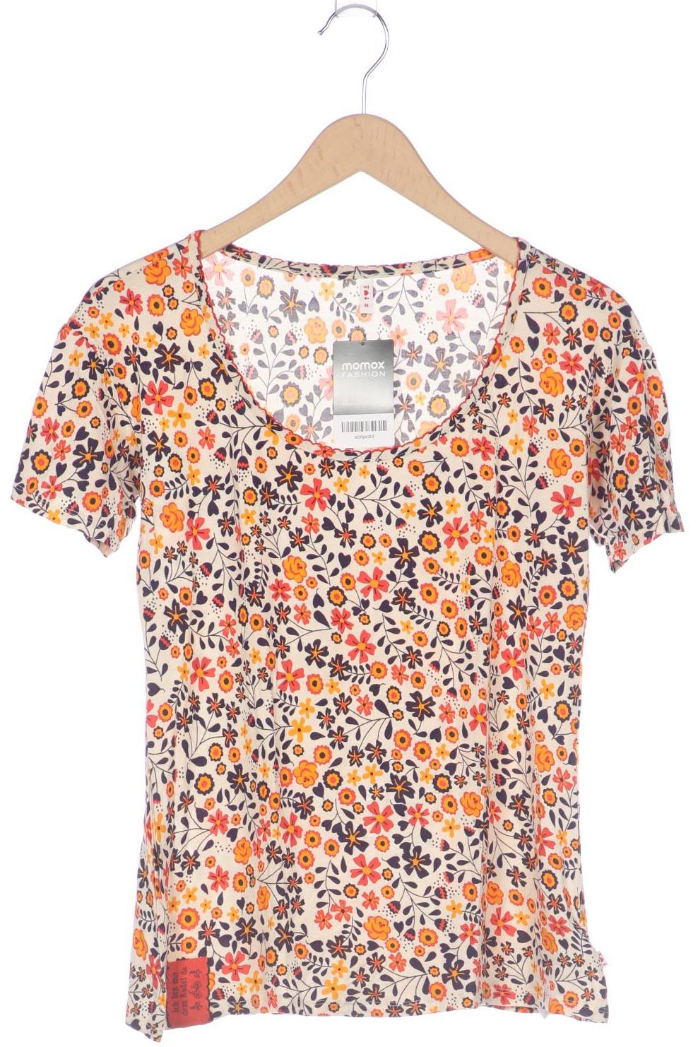 

Blutsgeschwister Damen T-Shirt, beige, Gr. 38