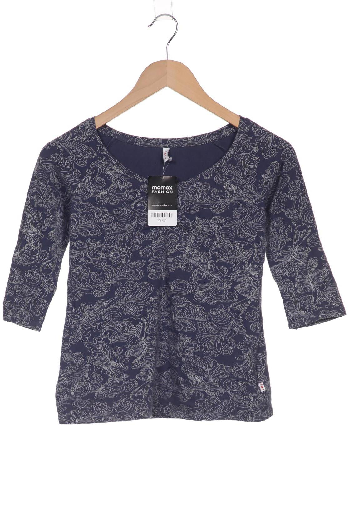 

Blutsgeschwister Damen T-Shirt, marineblau