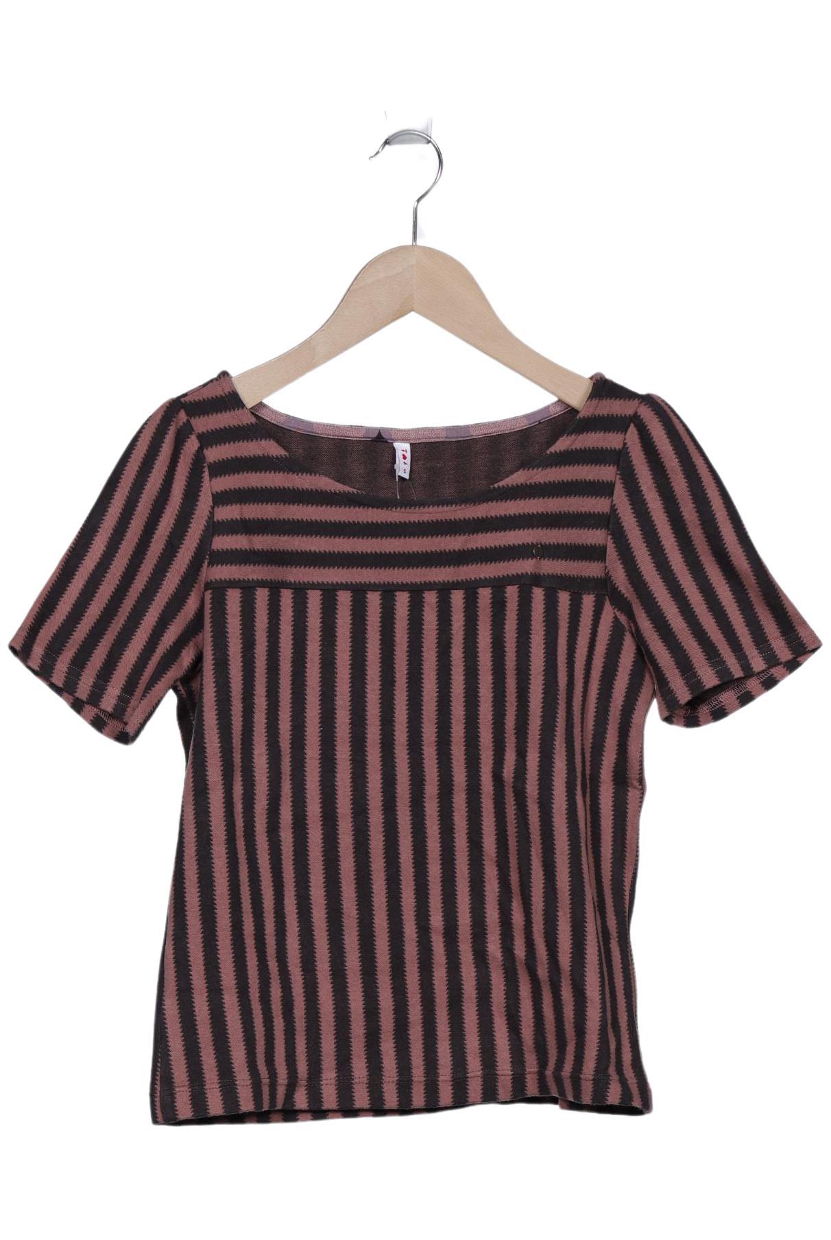 

Blutsgeschwister Damen T-Shirt, braun, Gr. 36