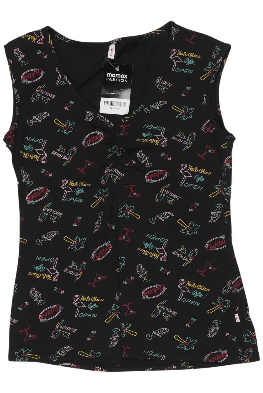 

Blutsgeschwister Damen T-Shirt, neon, Gr. 38