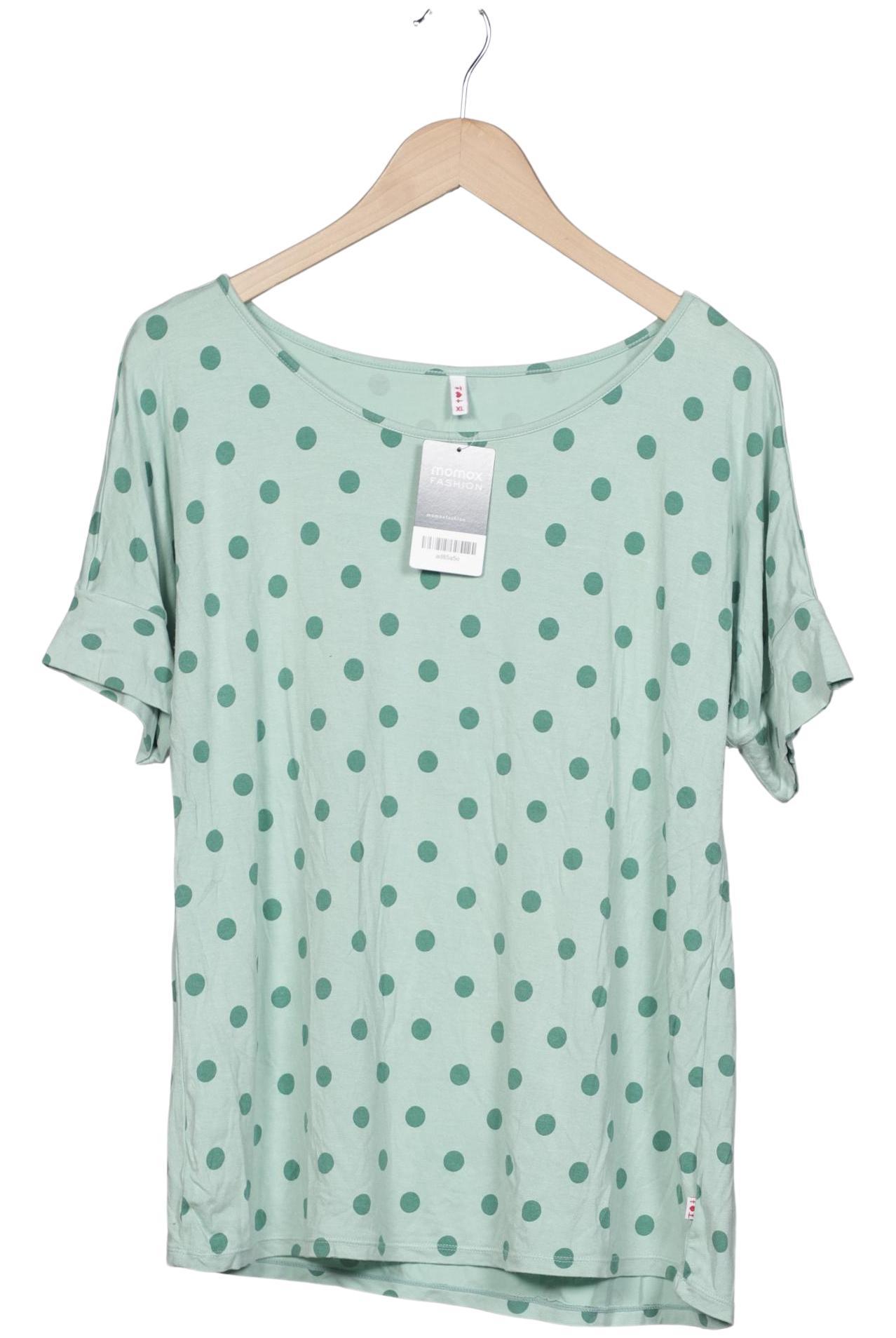 

Blutsgeschwister Damen T-Shirt, hellgrün, Gr. 44