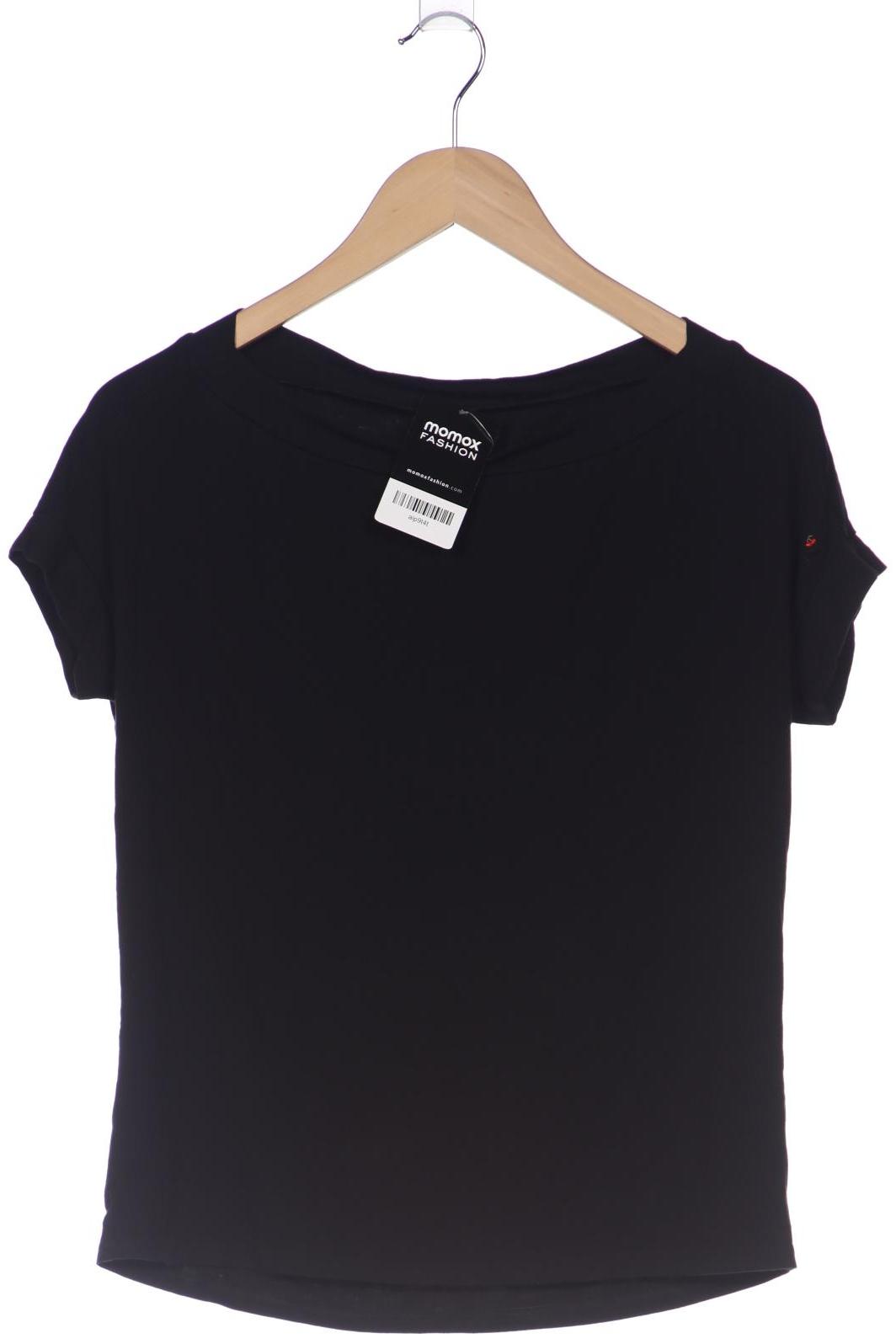 

Blutsgeschwister Damen T-Shirt, schwarz, Gr. 34