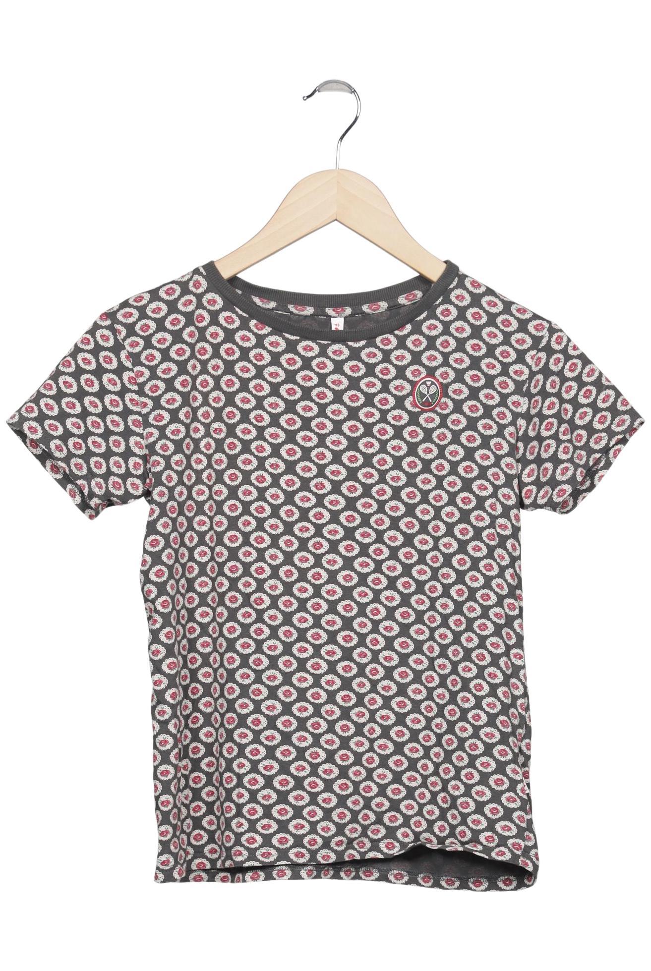 

Blutsgeschwister Damen T-Shirt, mehrfarbig, Gr. 36