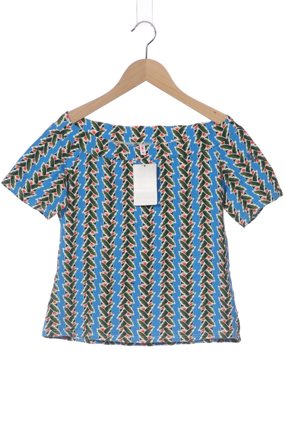 

Blutsgeschwister Damen T-Shirt, mehrfarbig, Gr. 38