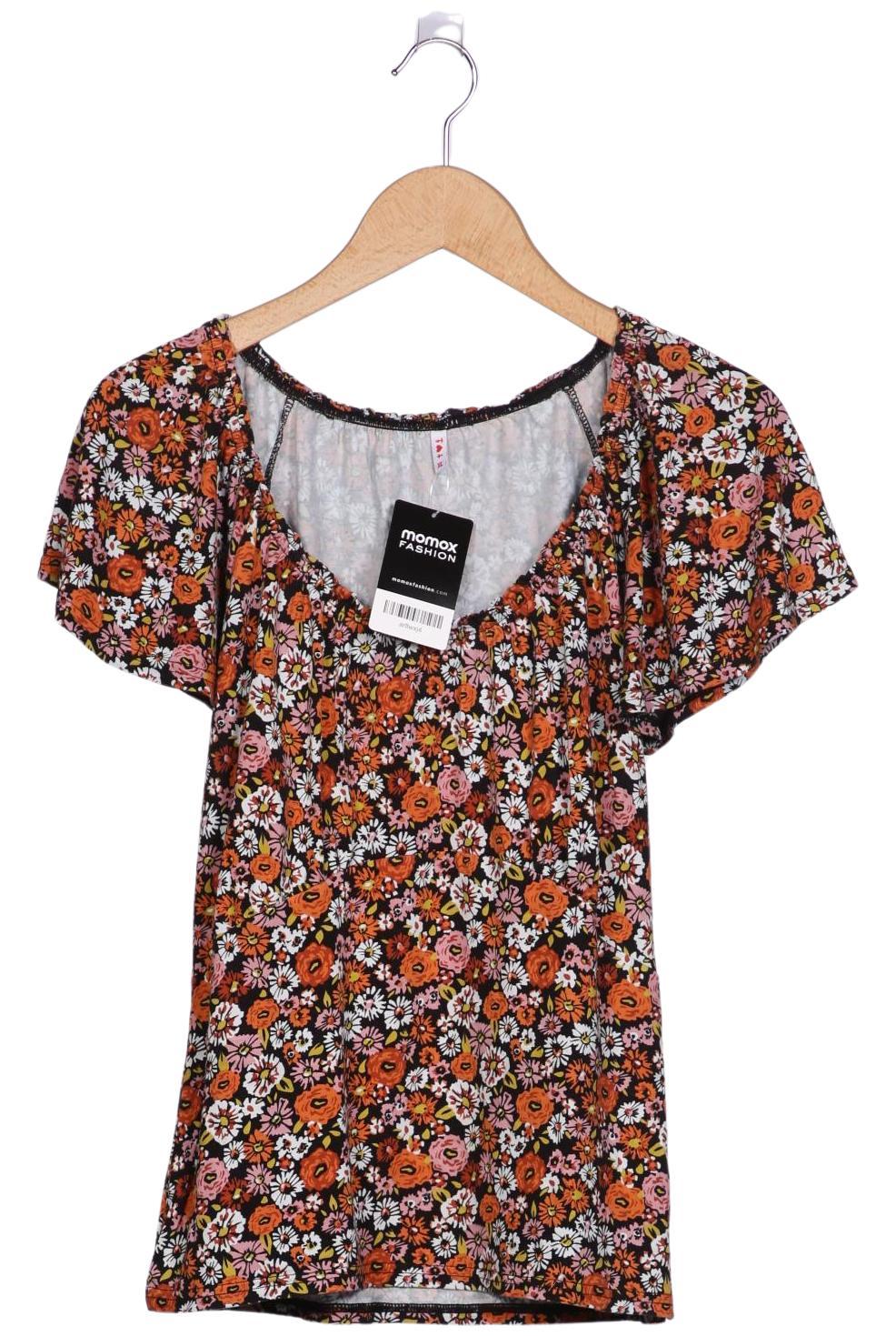 

Blutsgeschwister Damen T-Shirt, mehrfarbig, Gr. 44