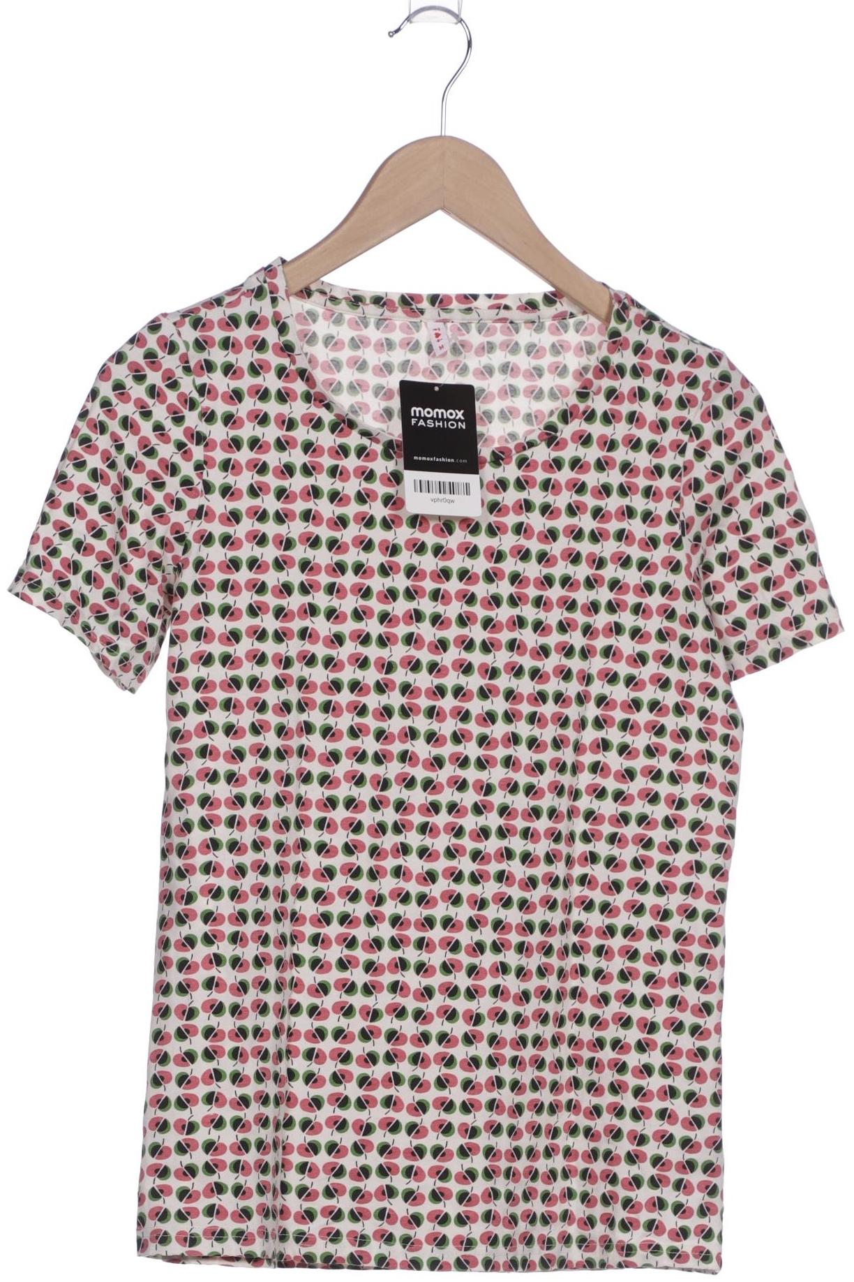 

Blutsgeschwister Damen T-Shirt, grün, Gr. 38