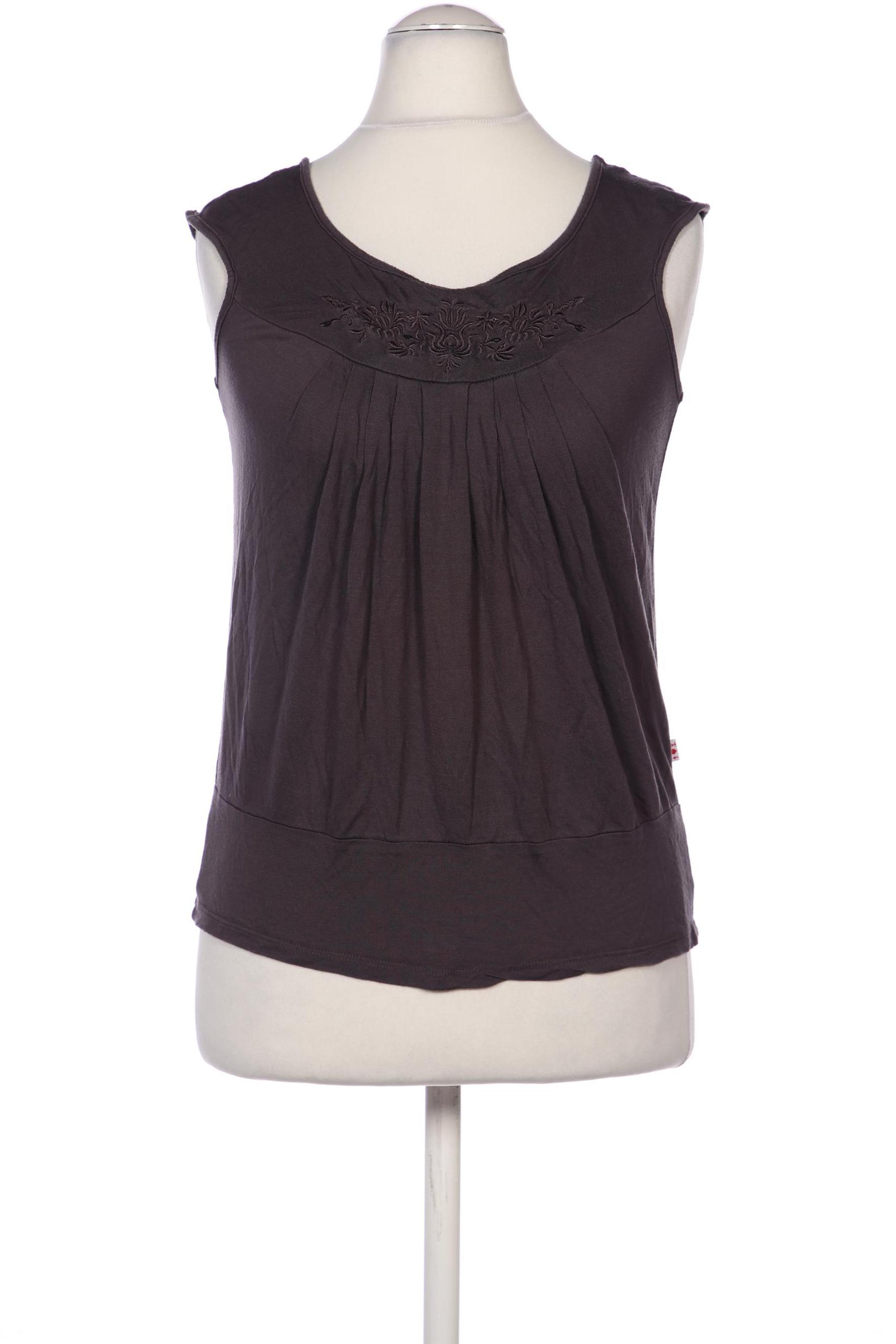 

Blutsgeschwister Damen T-Shirt, grau, Gr. 36