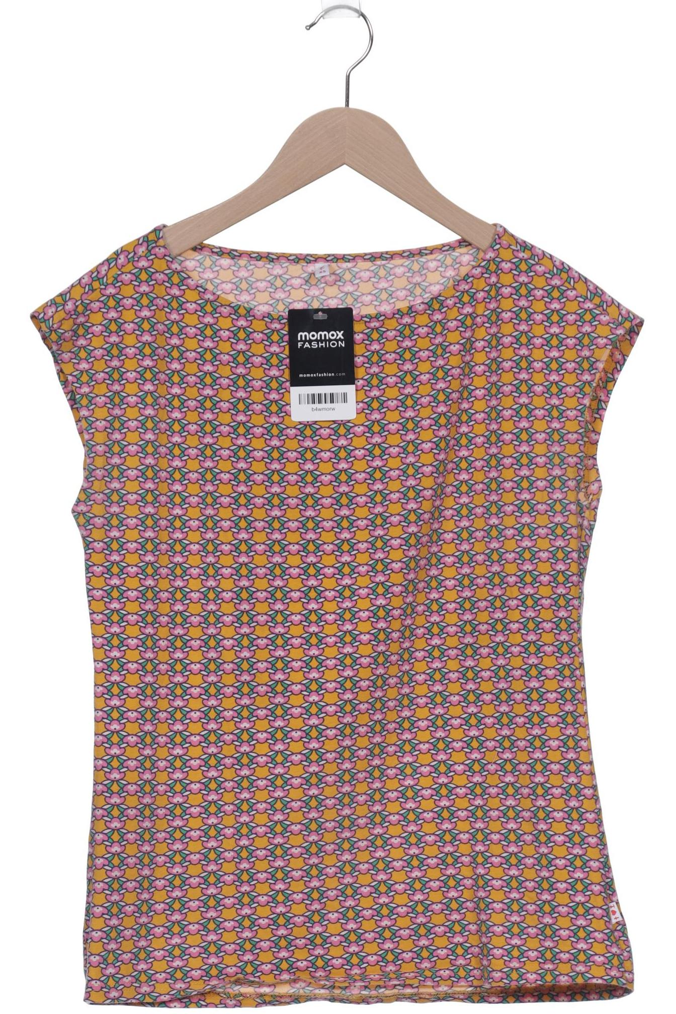 

Blutsgeschwister Damen T-Shirt, gelb
