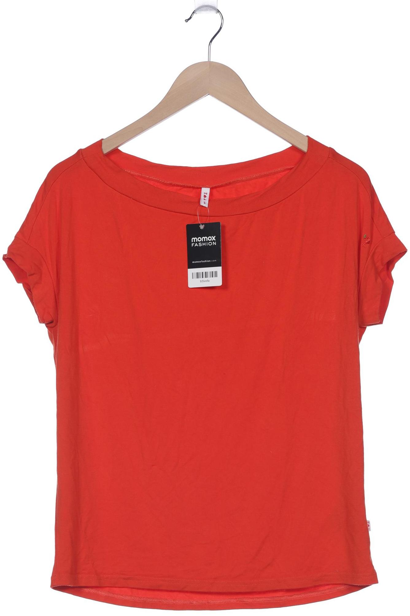 

Blutsgeschwister Damen T-Shirt, rot