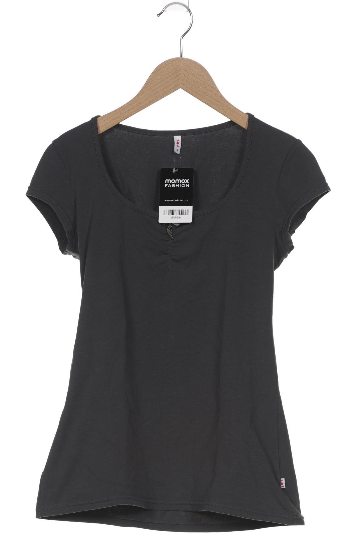 

Blutsgeschwister Damen T-Shirt, grau, Gr. 36