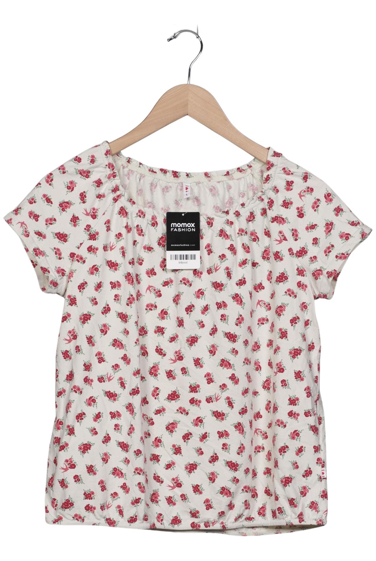 

Blutsgeschwister Damen T-Shirt, mehrfarbig, Gr. 42