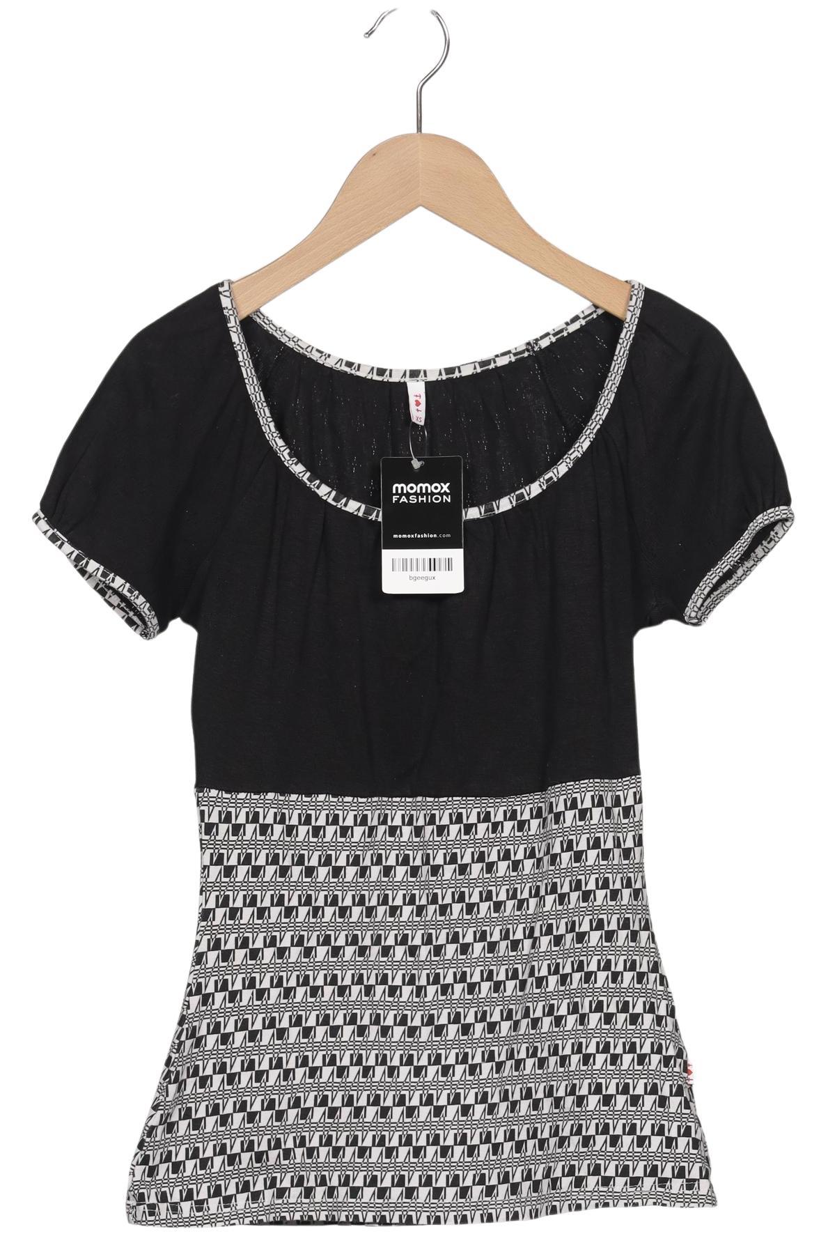 

Blutsgeschwister Damen T-Shirt, mehrfarbig, Gr. 34