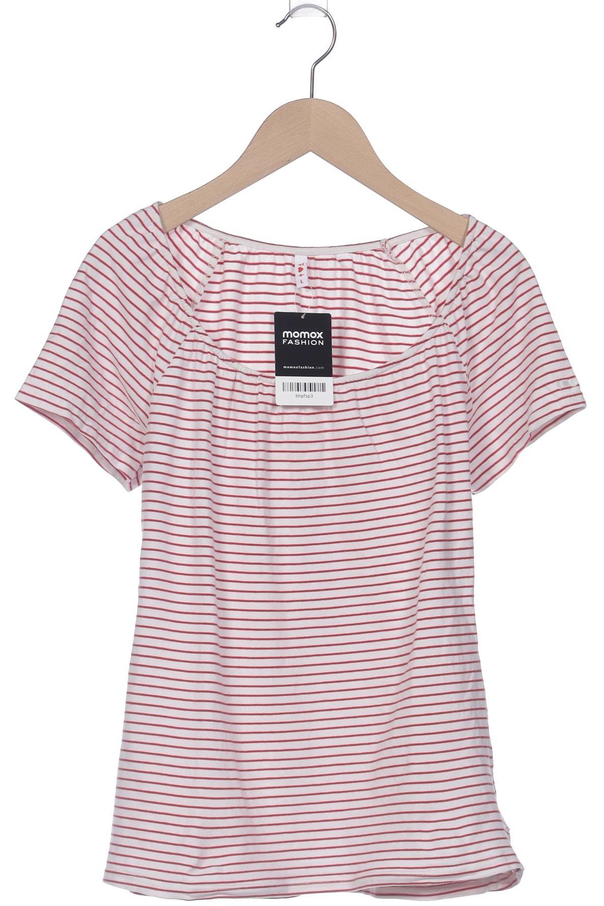 

Blutsgeschwister Damen T-Shirt, weiß, Gr. 42
