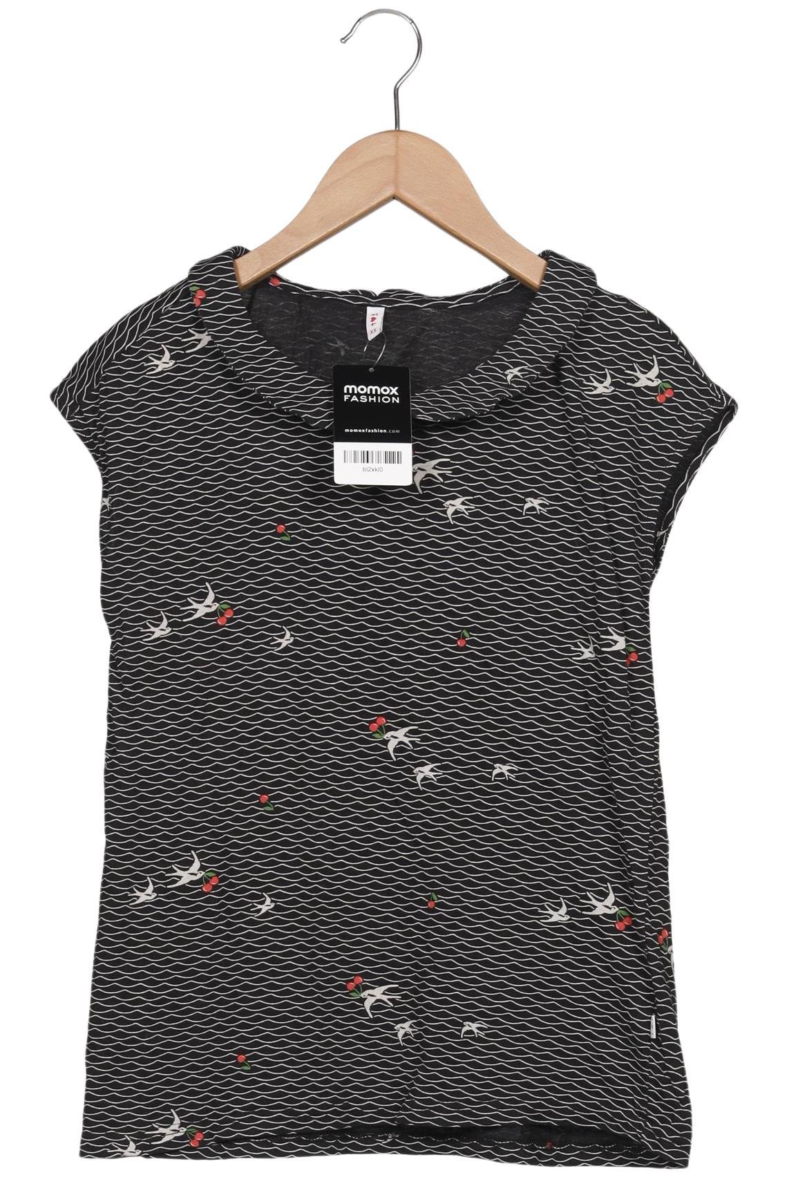 

Blutsgeschwister Damen T-Shirt, grau, Gr. 34