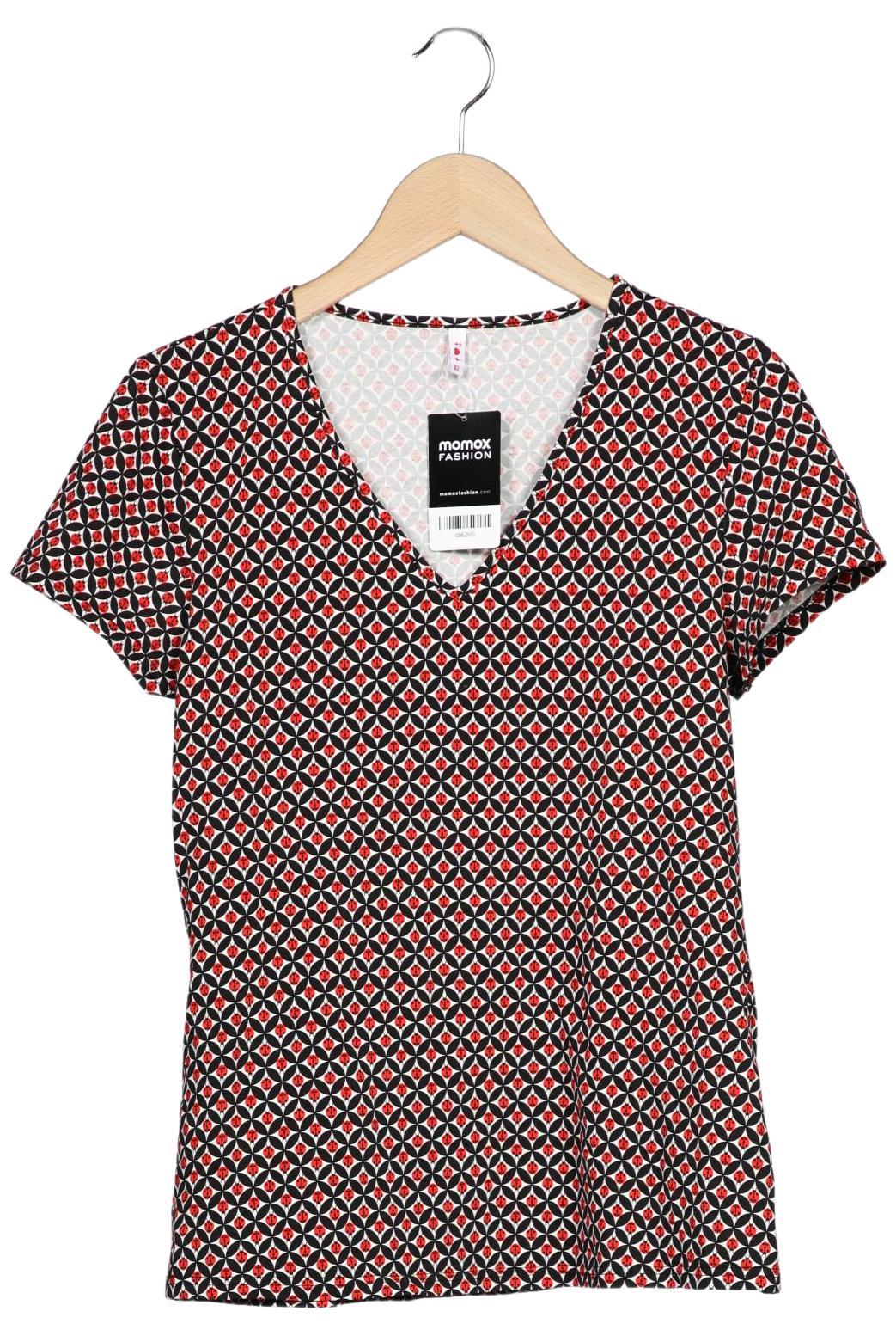 

Blutsgeschwister Damen T-Shirt, mehrfarbig, Gr. 44