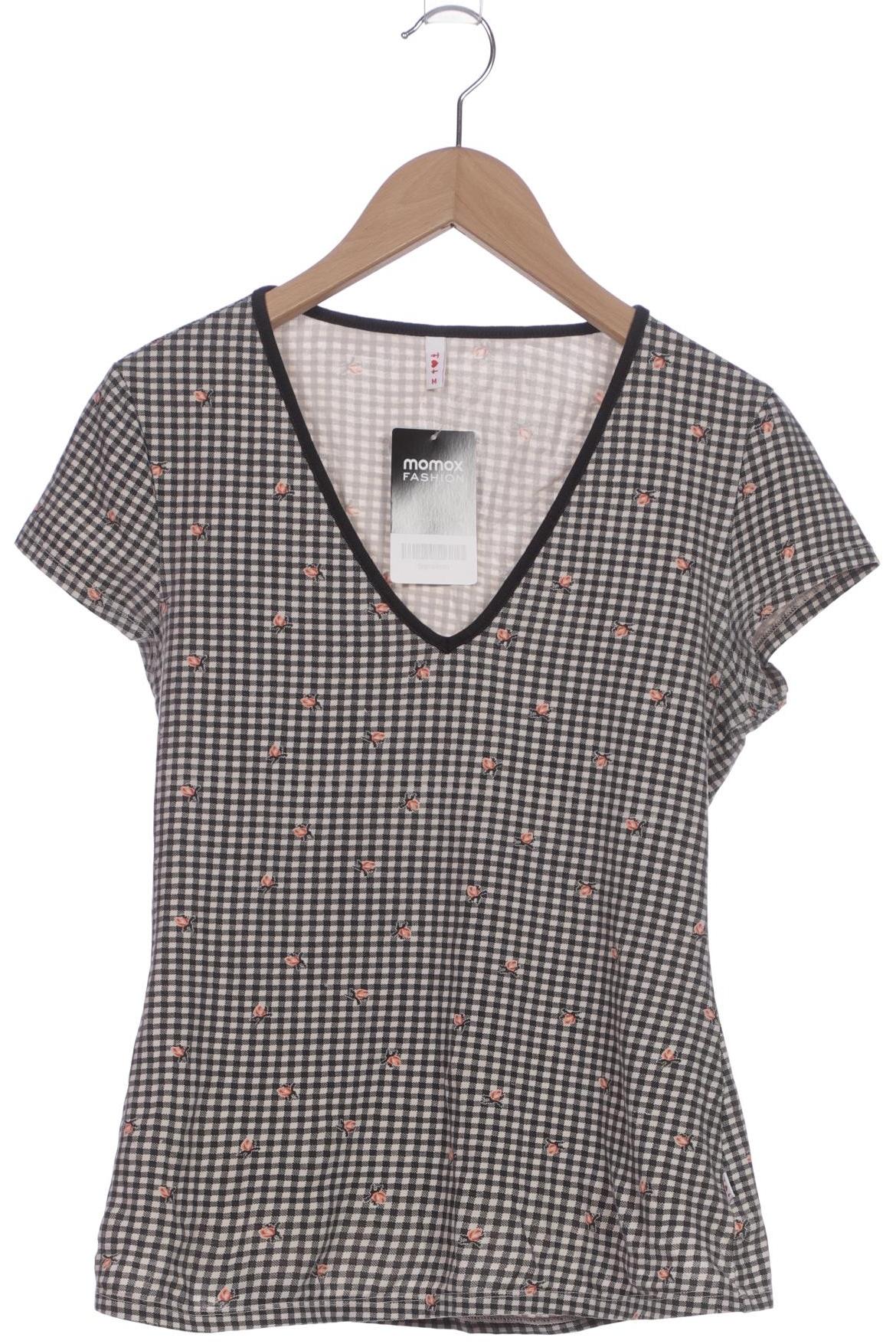 

Blutsgeschwister Damen T-Shirt, grau, Gr. 38