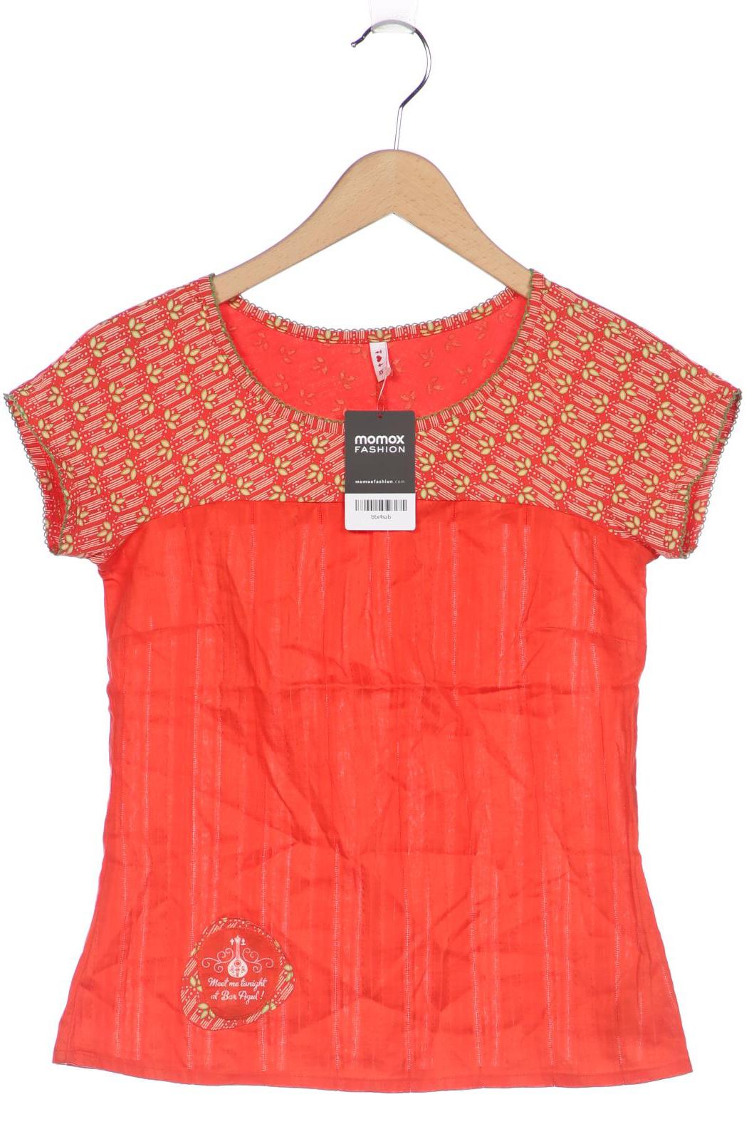 

Blutsgeschwister Damen T-Shirt, rot