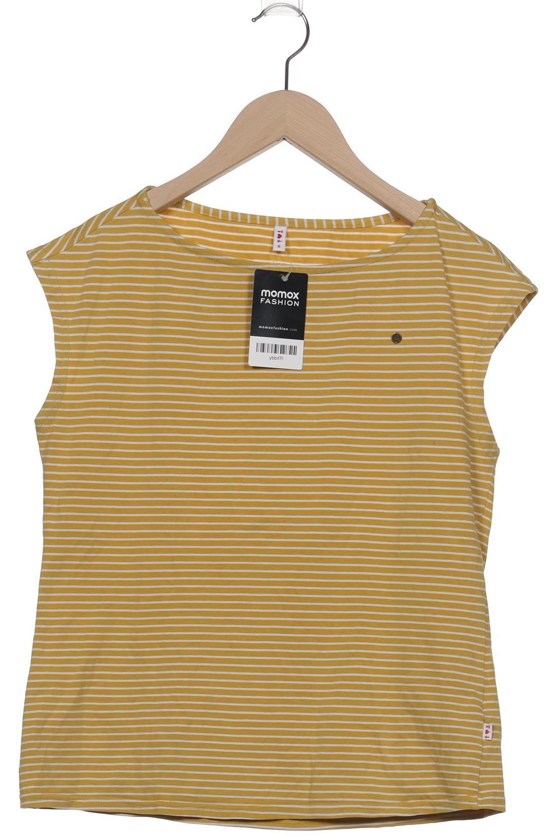 

Blutsgeschwister Damen T-Shirt, orange, Gr. 36