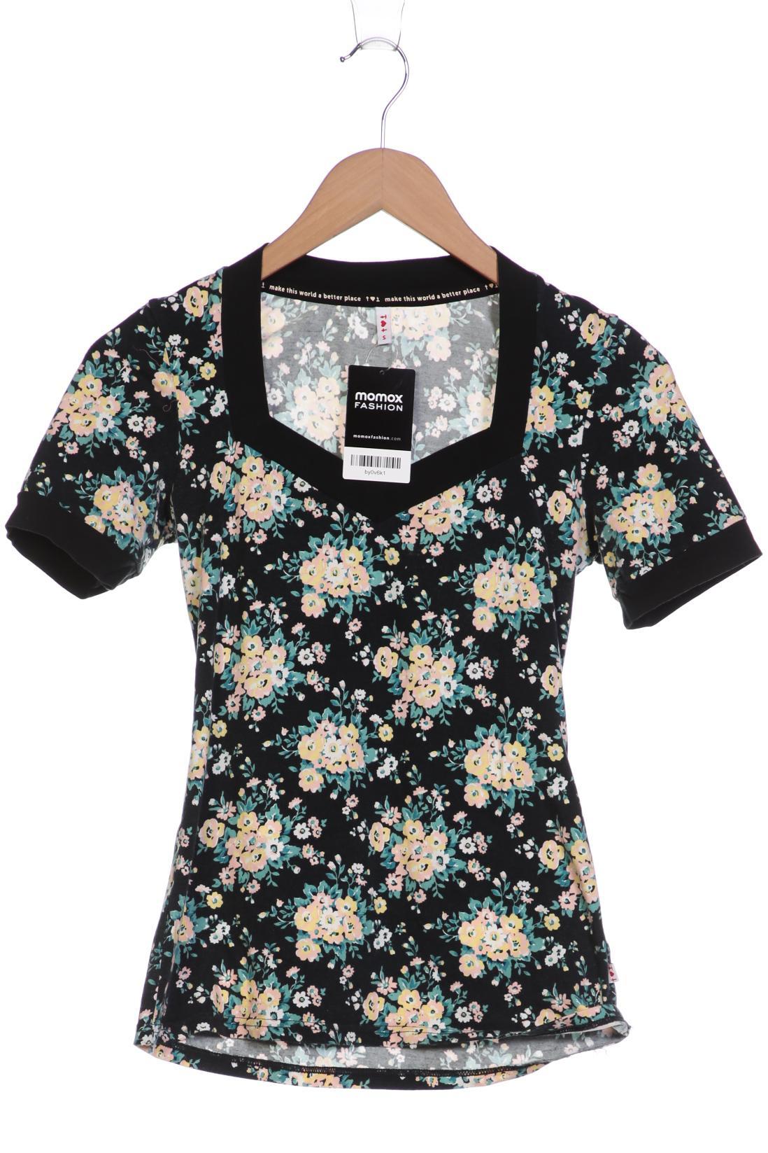 

Blutsgeschwister Damen T-Shirt, schwarz