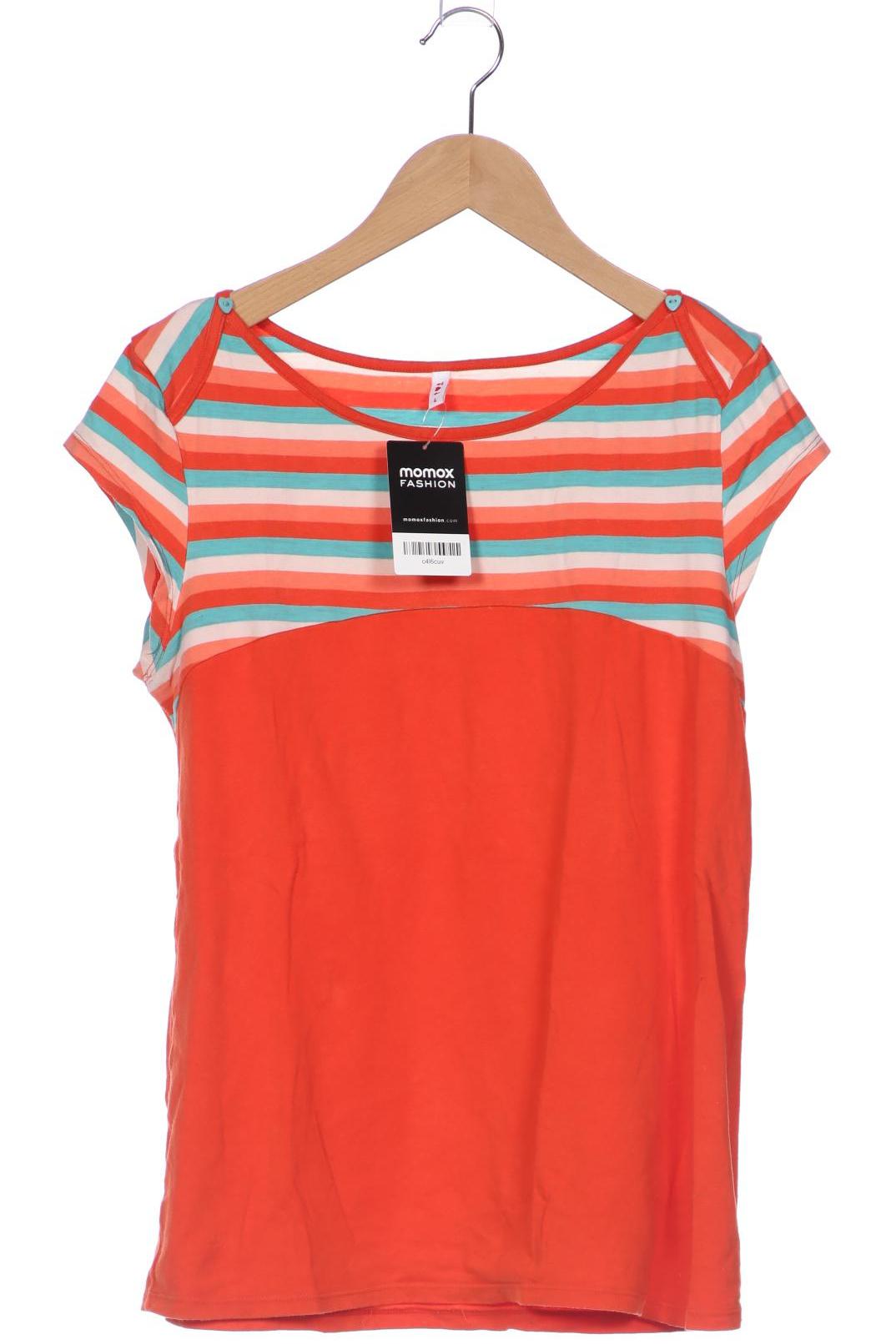 

Blutsgeschwister Damen T-Shirt, rot