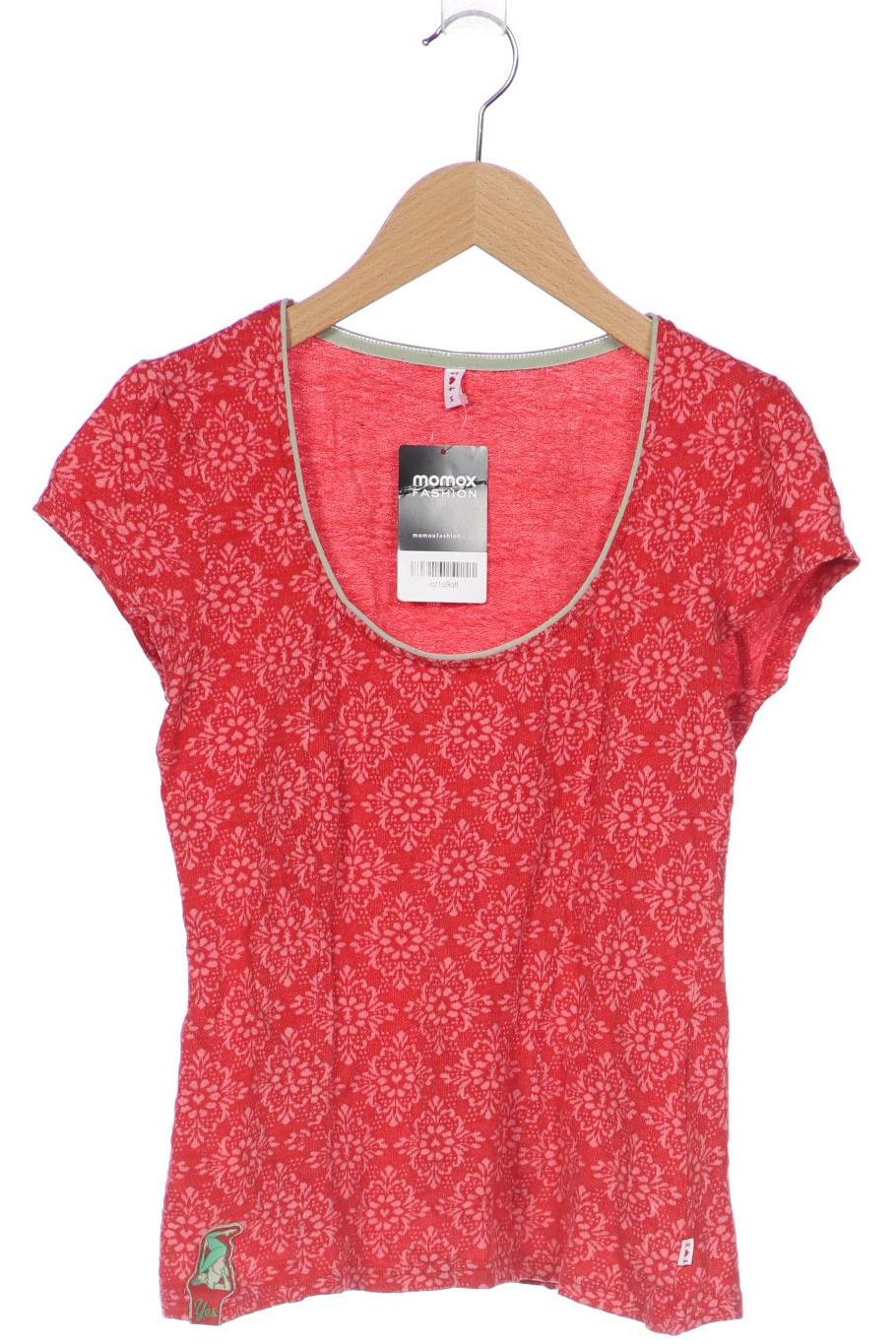 

Blutsgeschwister Damen T-Shirt, rot