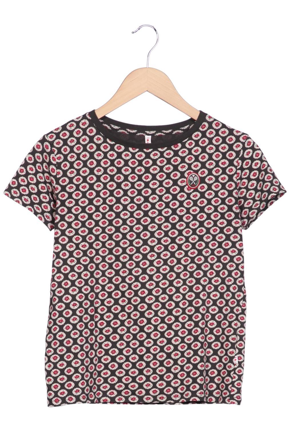 

Blutsgeschwister Damen T-Shirt, mehrfarbig, Gr. 34