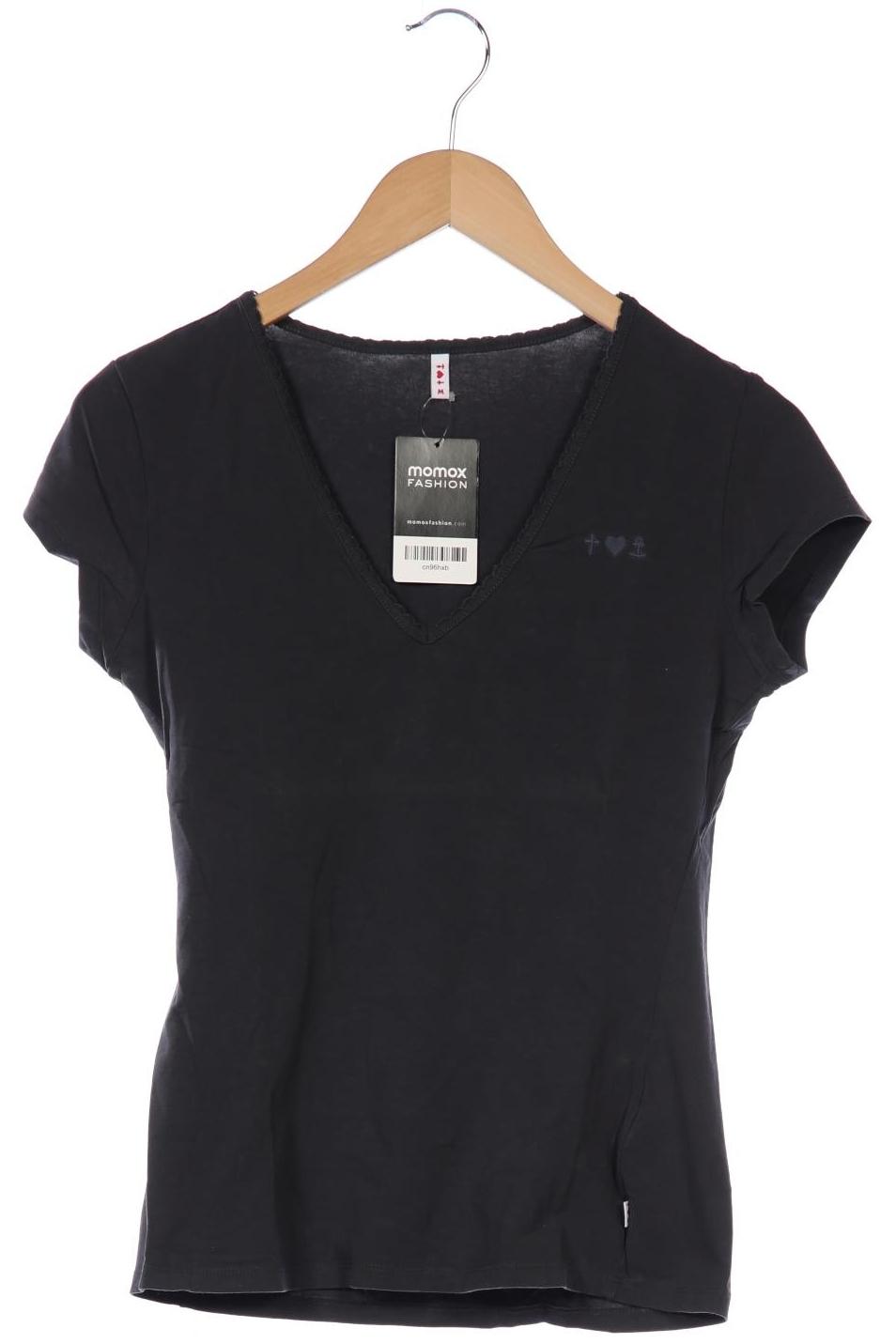 

Blutsgeschwister Damen T-Shirt, grau, Gr. 38