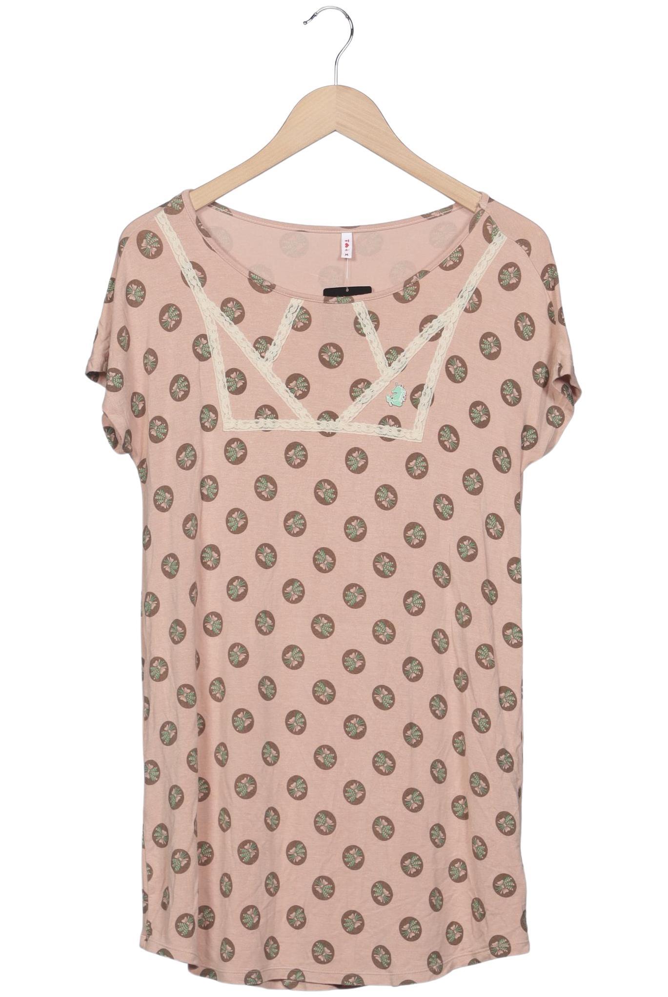 

Blutsgeschwister Damen T-Shirt, pink, Gr. 38