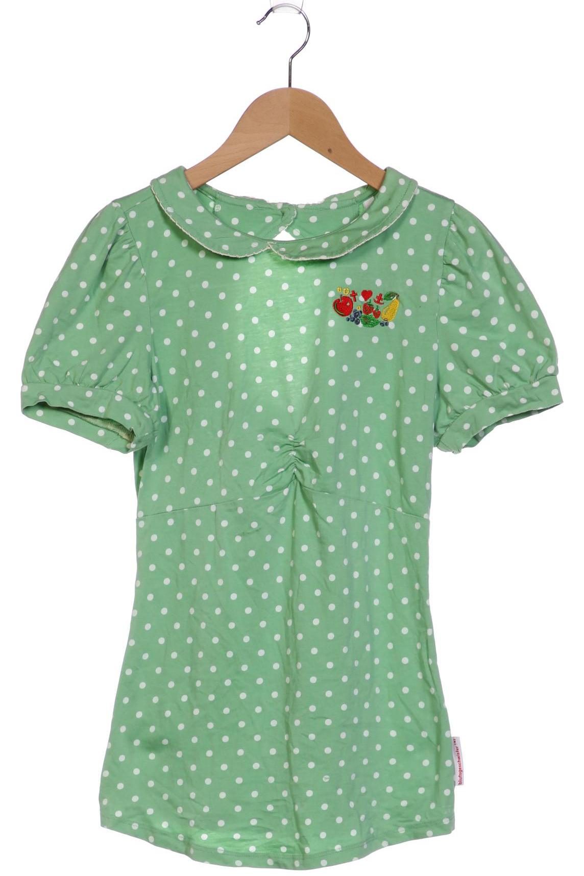 

Blutsgeschwister Damen T-Shirt, grün