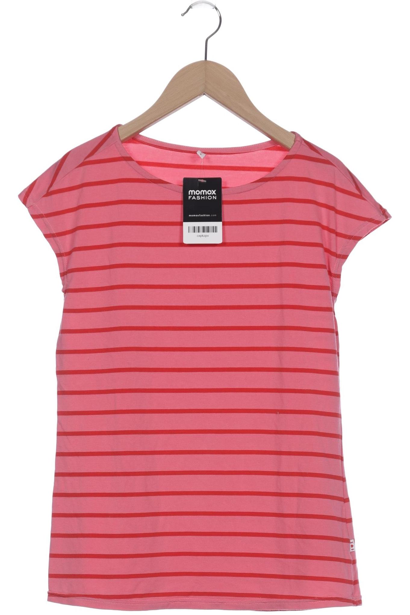 

Blutsgeschwister Damen T-Shirt, pink, Gr. 36