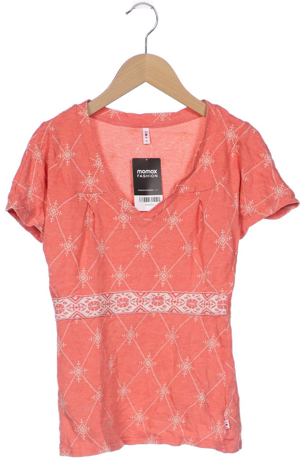 

Blutsgeschwister Damen T-Shirt, pink