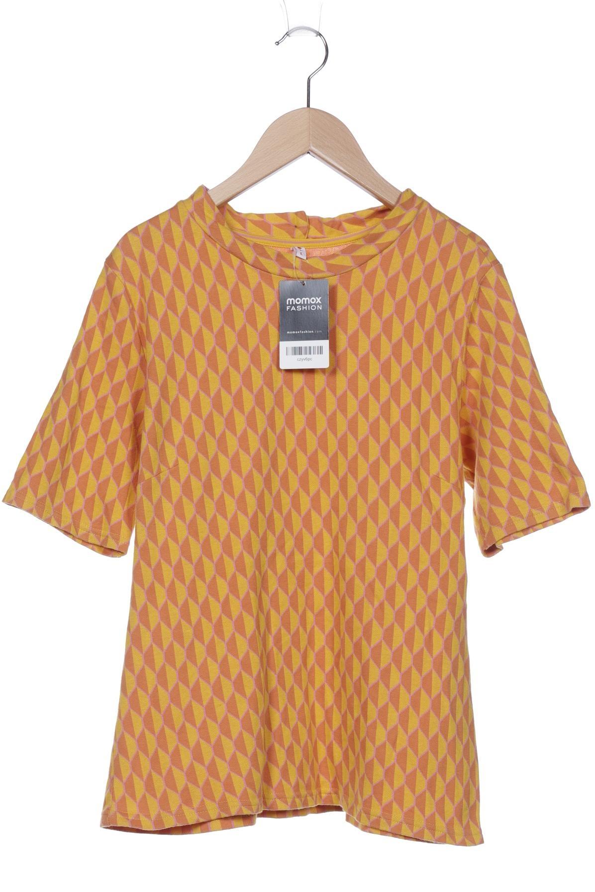 

Blutsgeschwister Damen T-Shirt, orange, Gr. 42