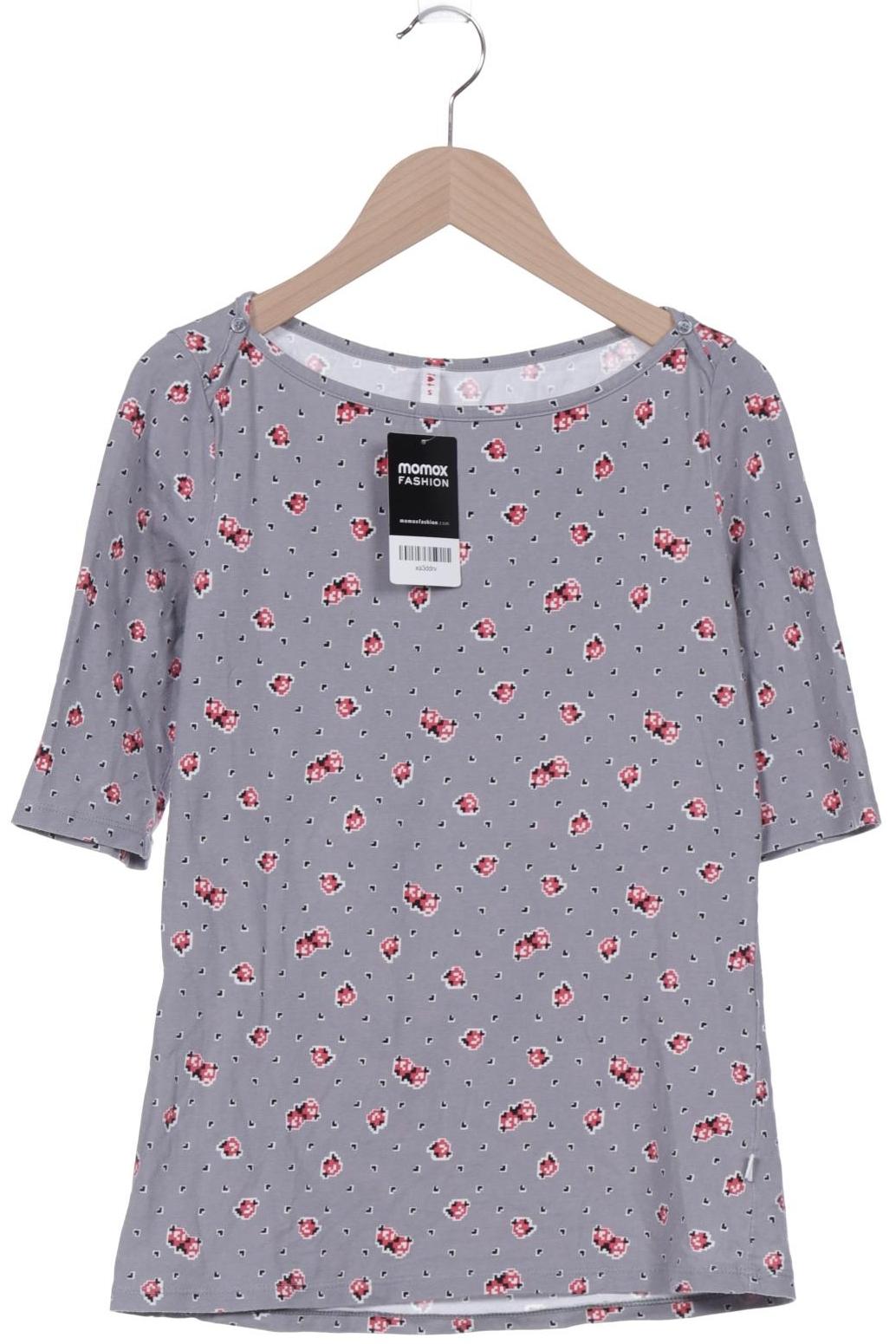 

Blutsgeschwister Damen T-Shirt, grau, Gr. 36