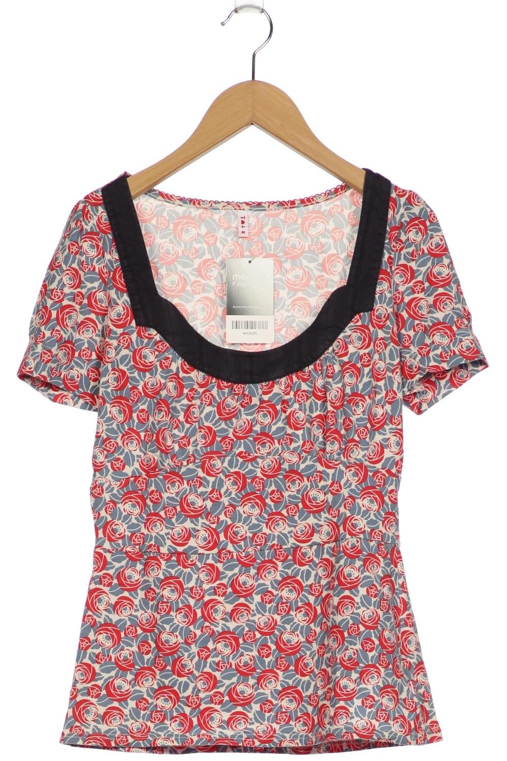 

Blutsgeschwister Damen T-Shirt, mehrfarbig, Gr. 38