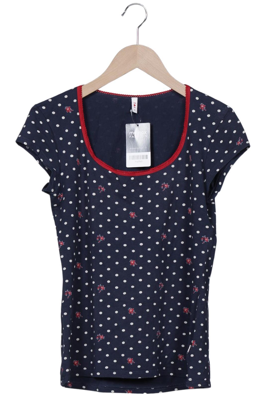 

Blutsgeschwister Damen T-Shirt, marineblau, Gr. 42