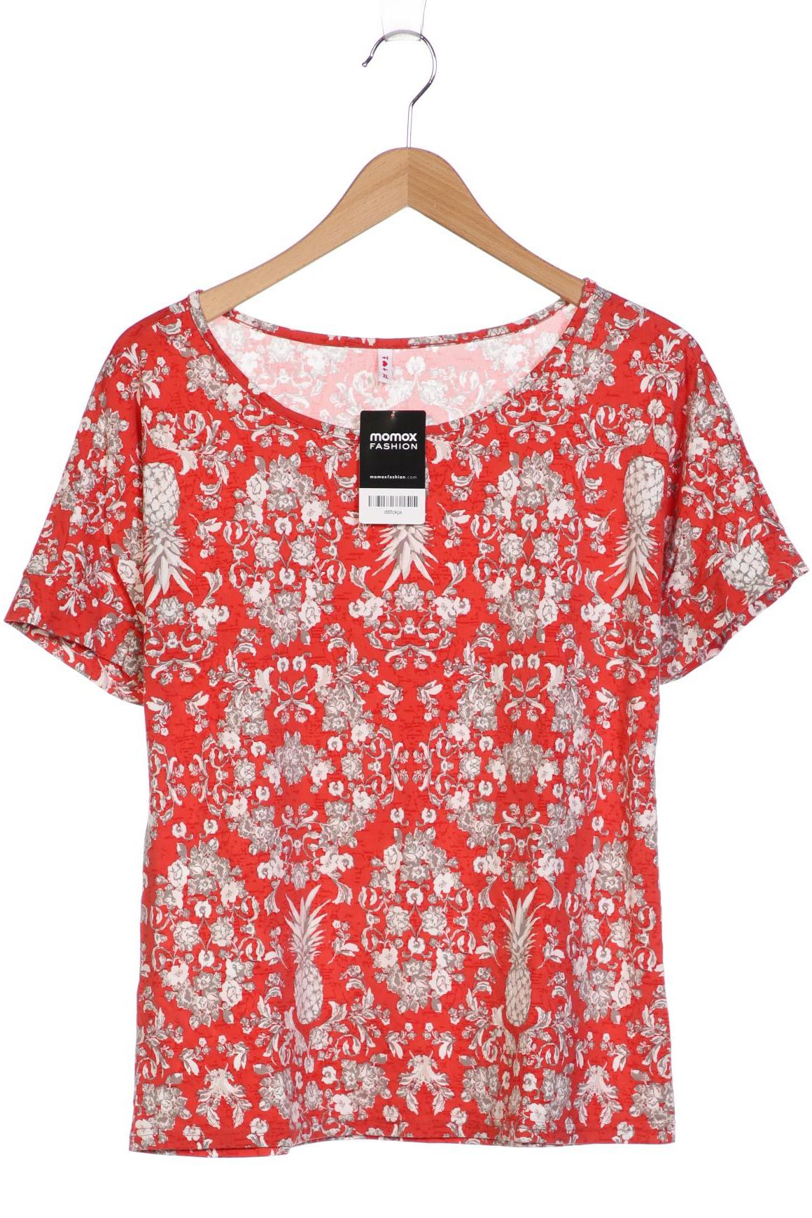 

Blutsgeschwister Damen T-Shirt, rot