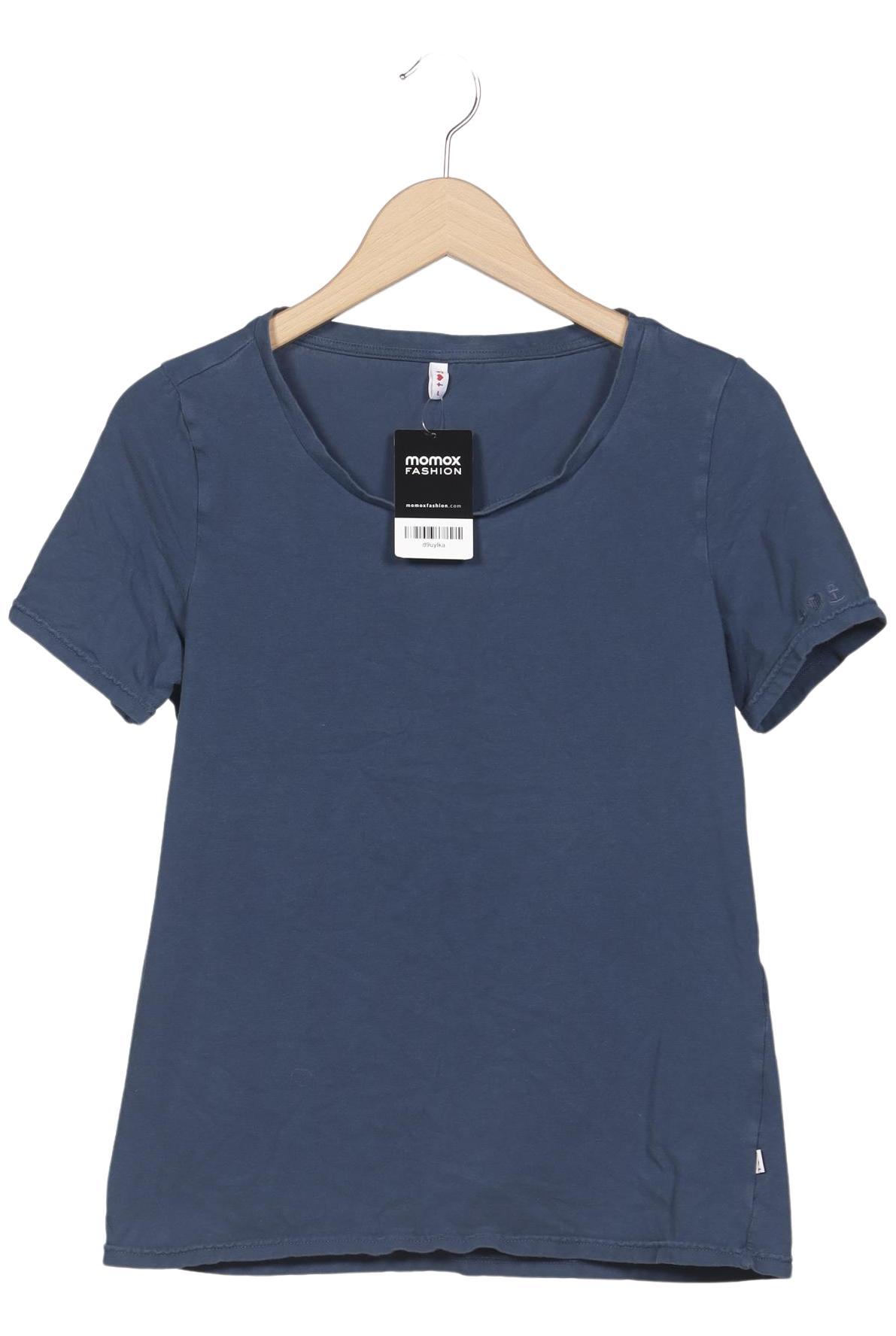 

Blutsgeschwister Damen T-Shirt, marineblau, Gr. 42