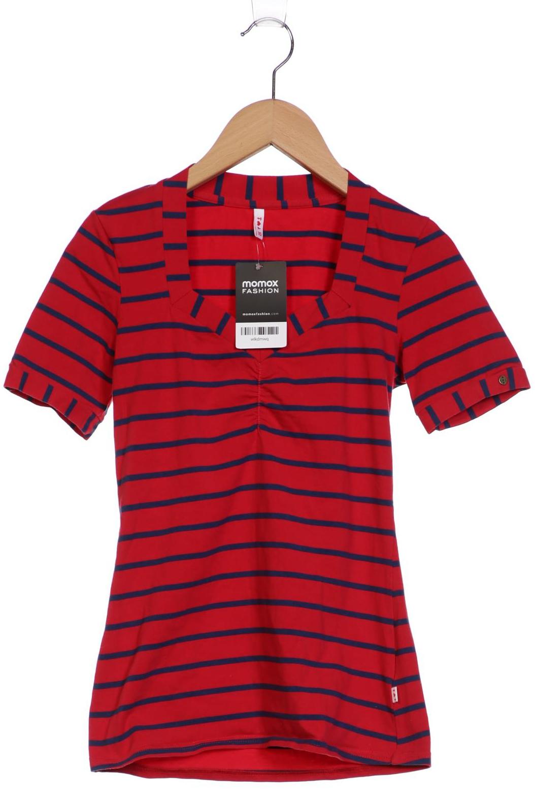 

Blutsgeschwister Damen T-Shirt, rot