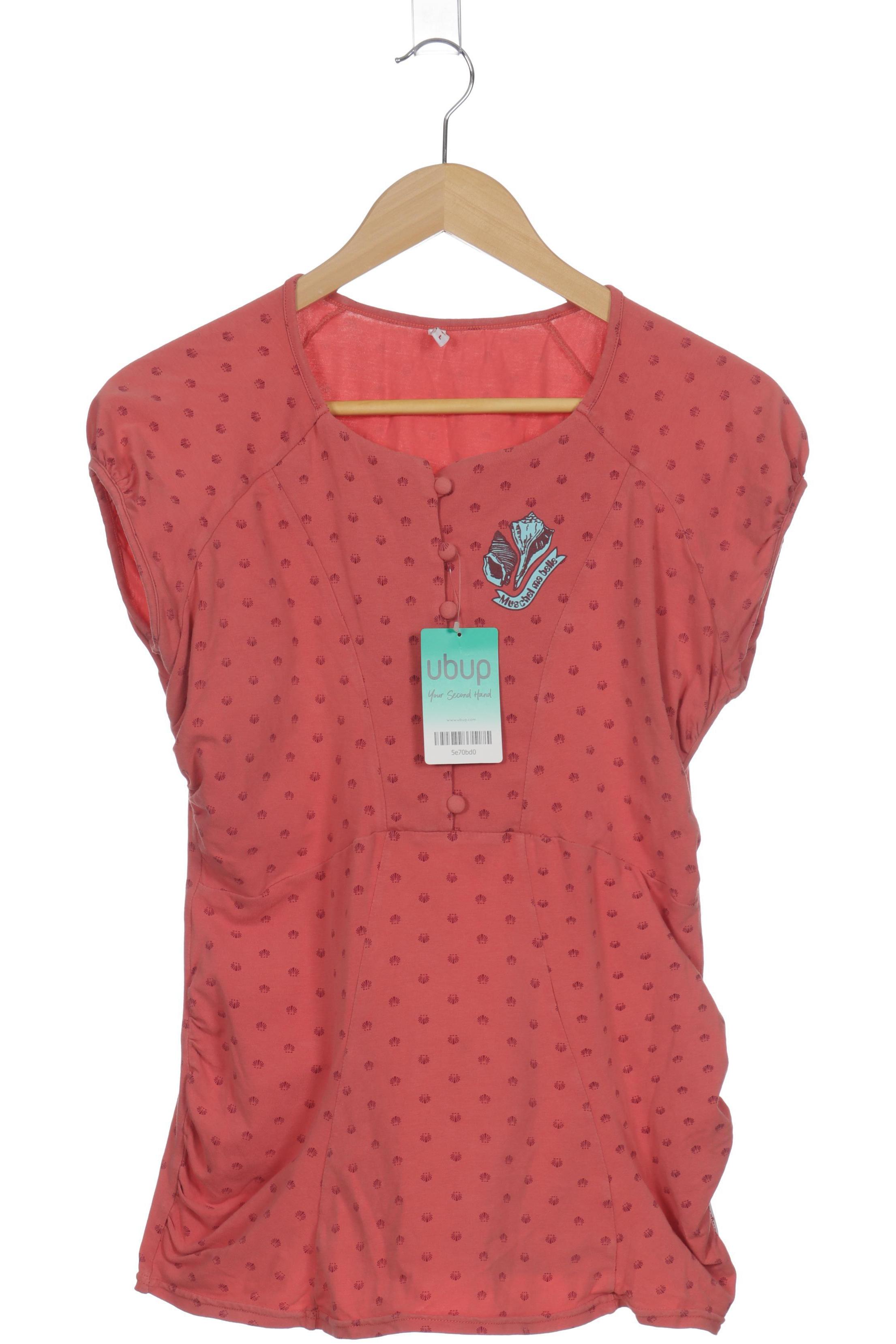 

Blutsgeschwister Damen T-Shirt, pink, Gr. 42