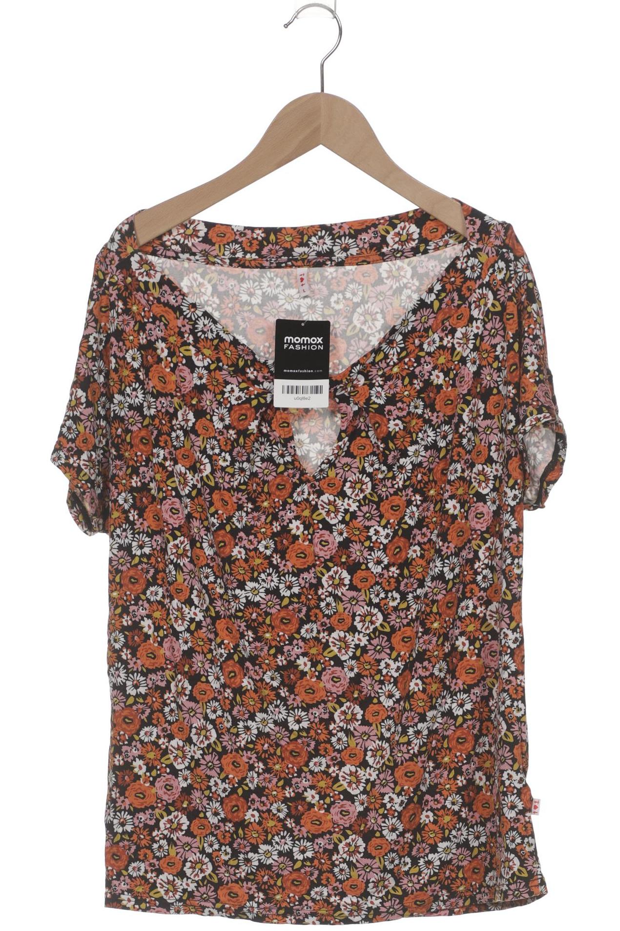 

Blutsgeschwister Damen T-Shirt, mehrfarbig, Gr. 42