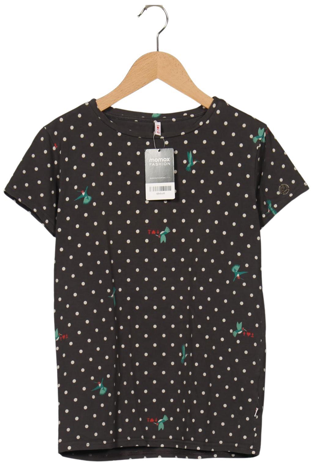 

Blutsgeschwister Damen T-Shirt, grau, Gr. 34