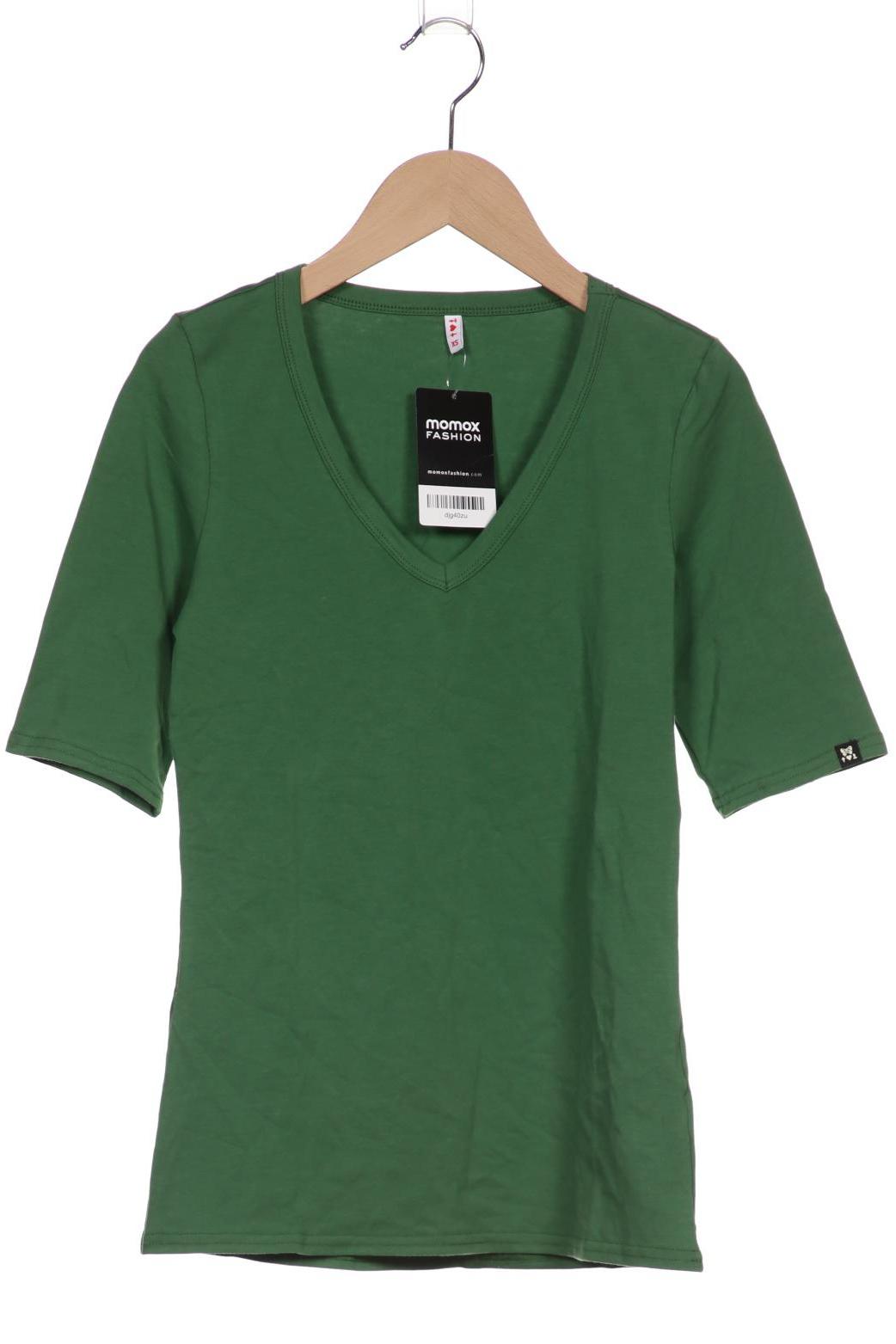

Blutsgeschwister Damen T-Shirt, grün
