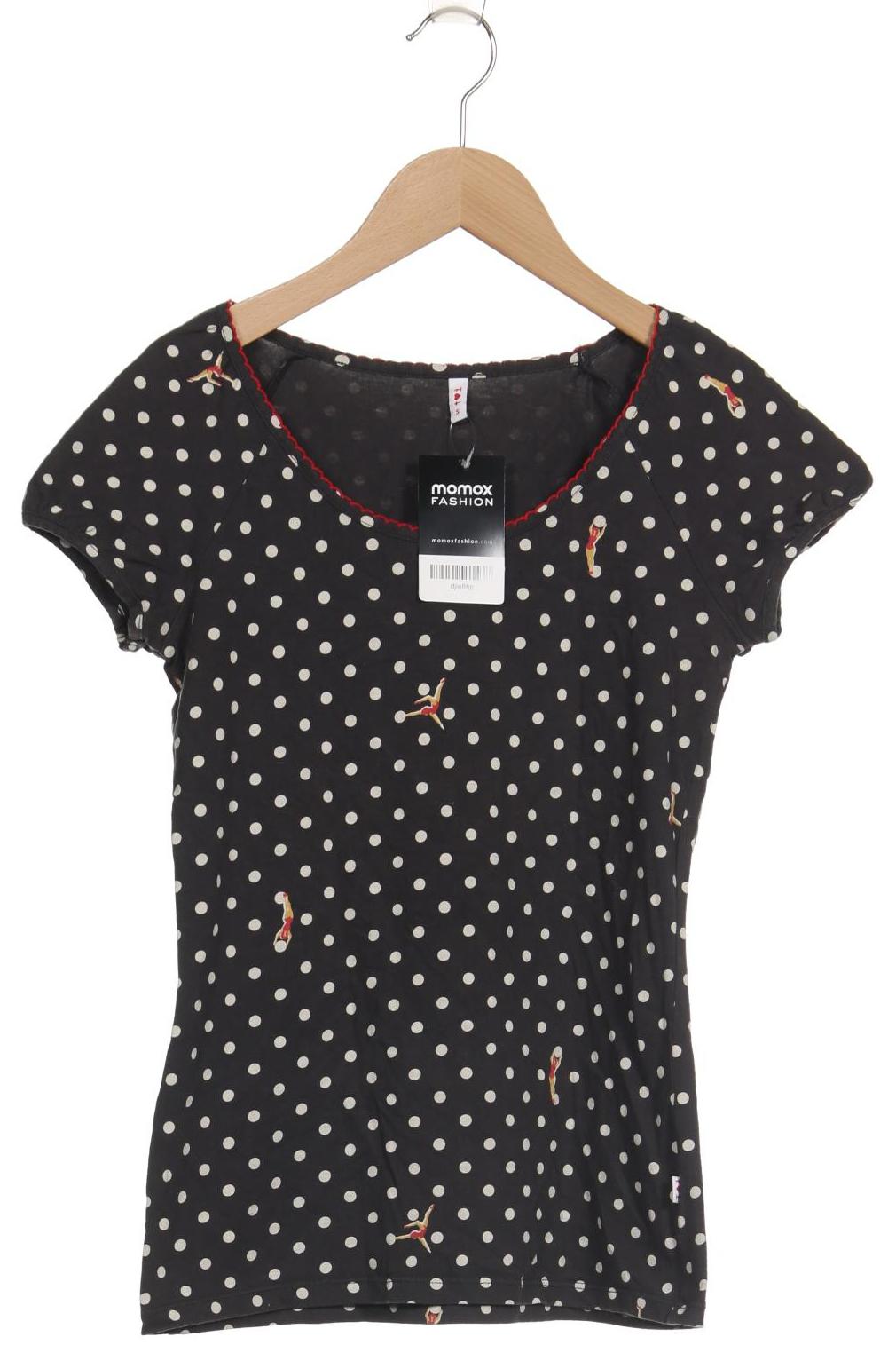 

Blutsgeschwister Damen T-Shirt, grau, Gr. 36